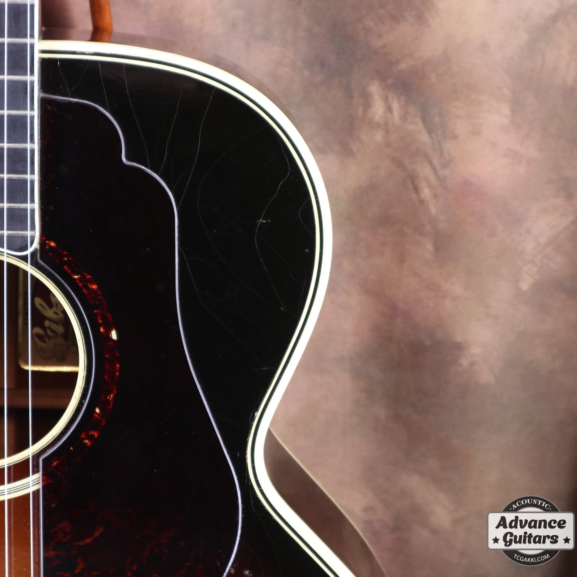 1994年製 1939Centennial Collection SJ - 100 - TC楽器 - TCGAKKI
