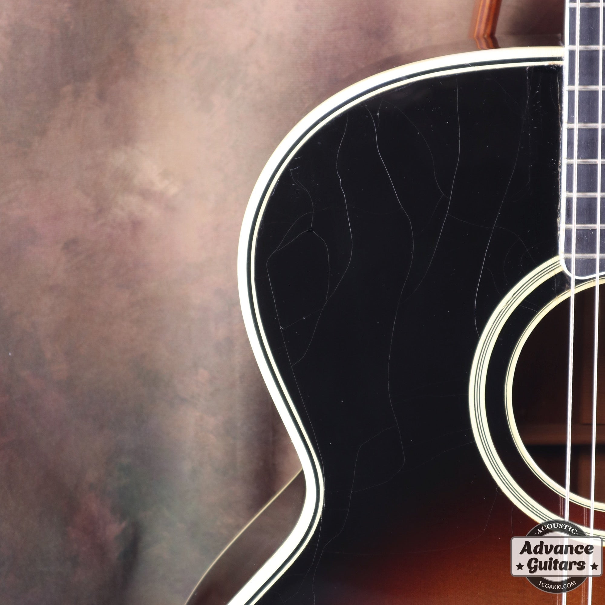 1994年製 1939Centennial Collection SJ - 100 - TC楽器 - TCGAKKI
