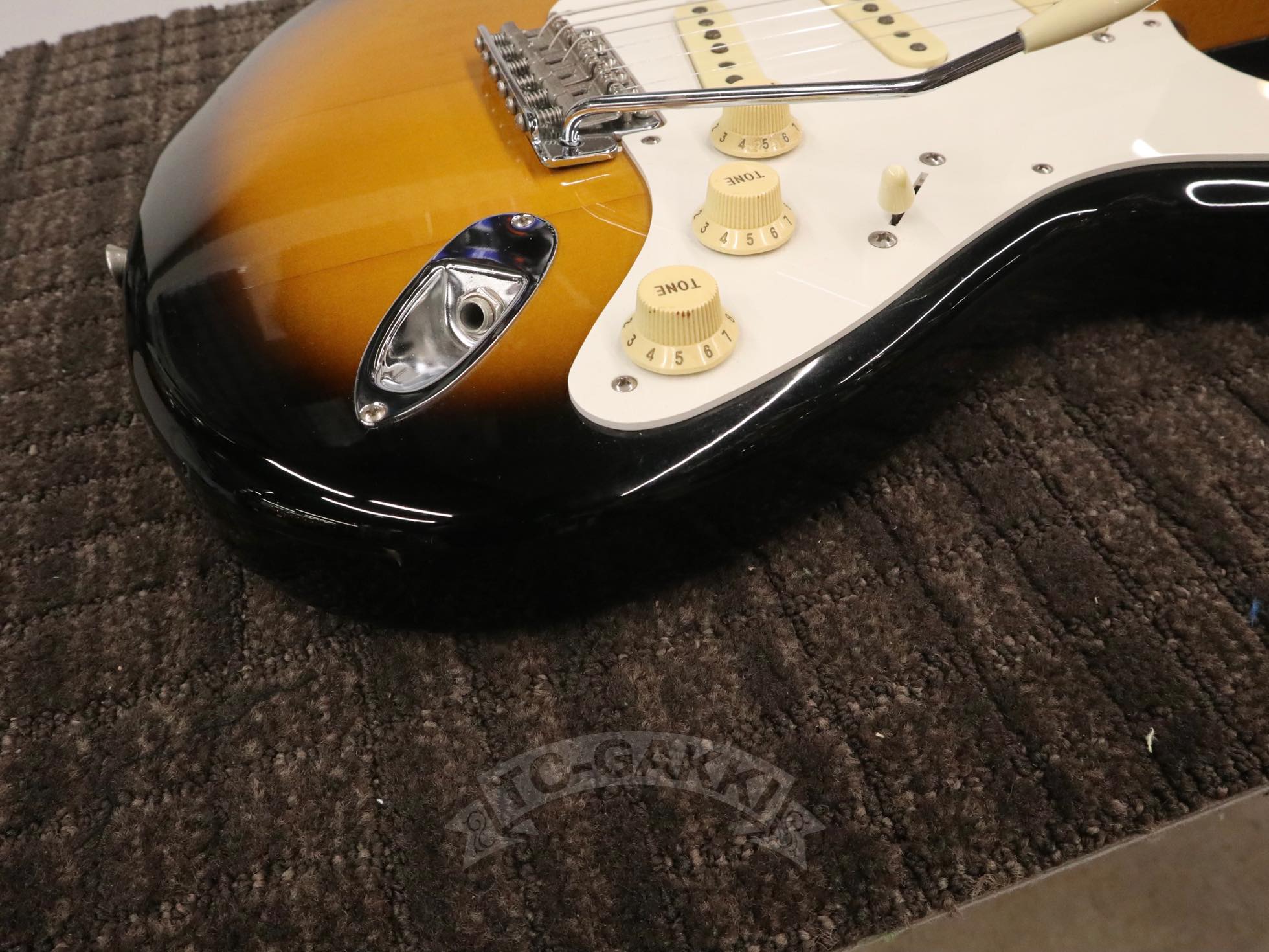 1994 - 1995 ST57 - 650 - TC楽器 - TCGAKKI