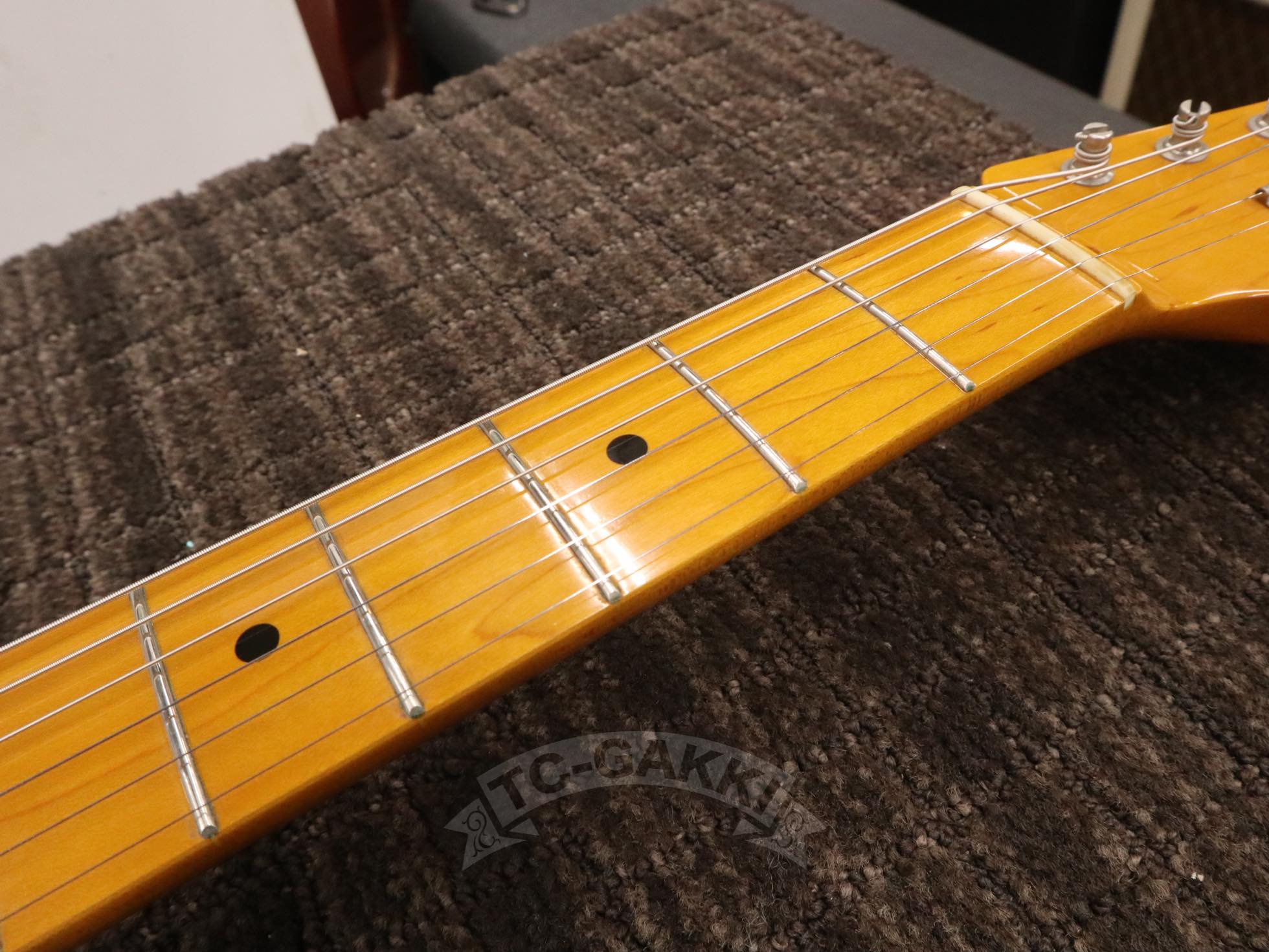 1994 - 1995 ST57 - 650 - TC楽器 - TCGAKKI