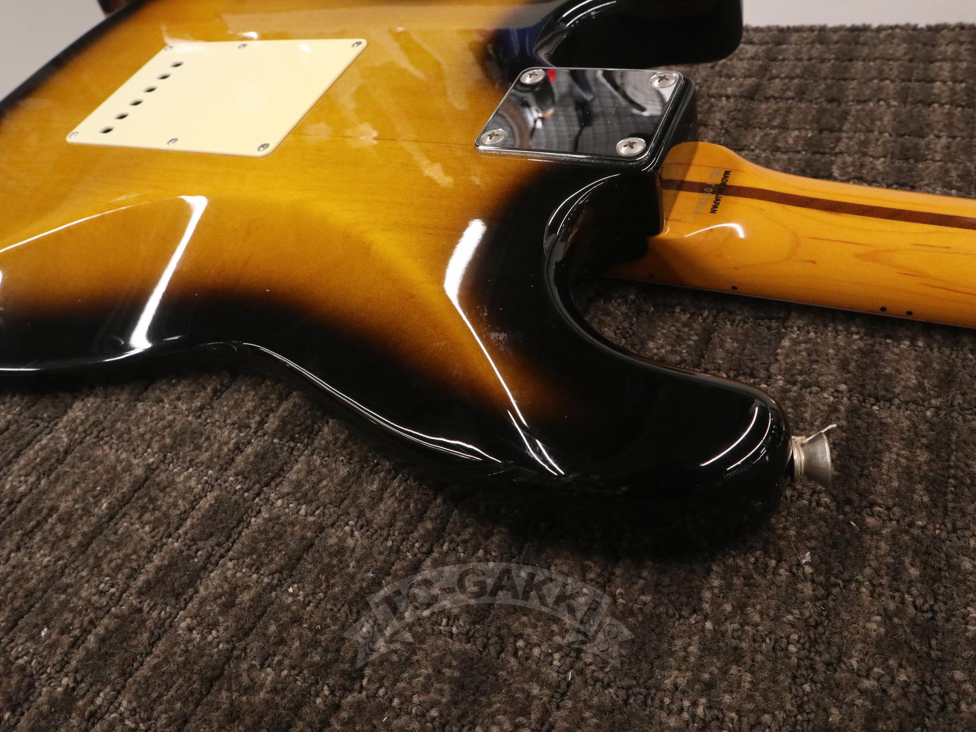 1994 - 1995 ST57 - 650 - TC楽器 - TCGAKKI