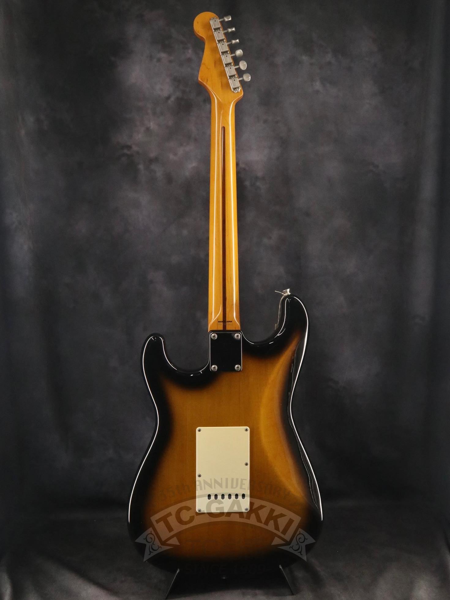 1994 - 1995 ST57 - 650 - TC楽器 - TCGAKKI