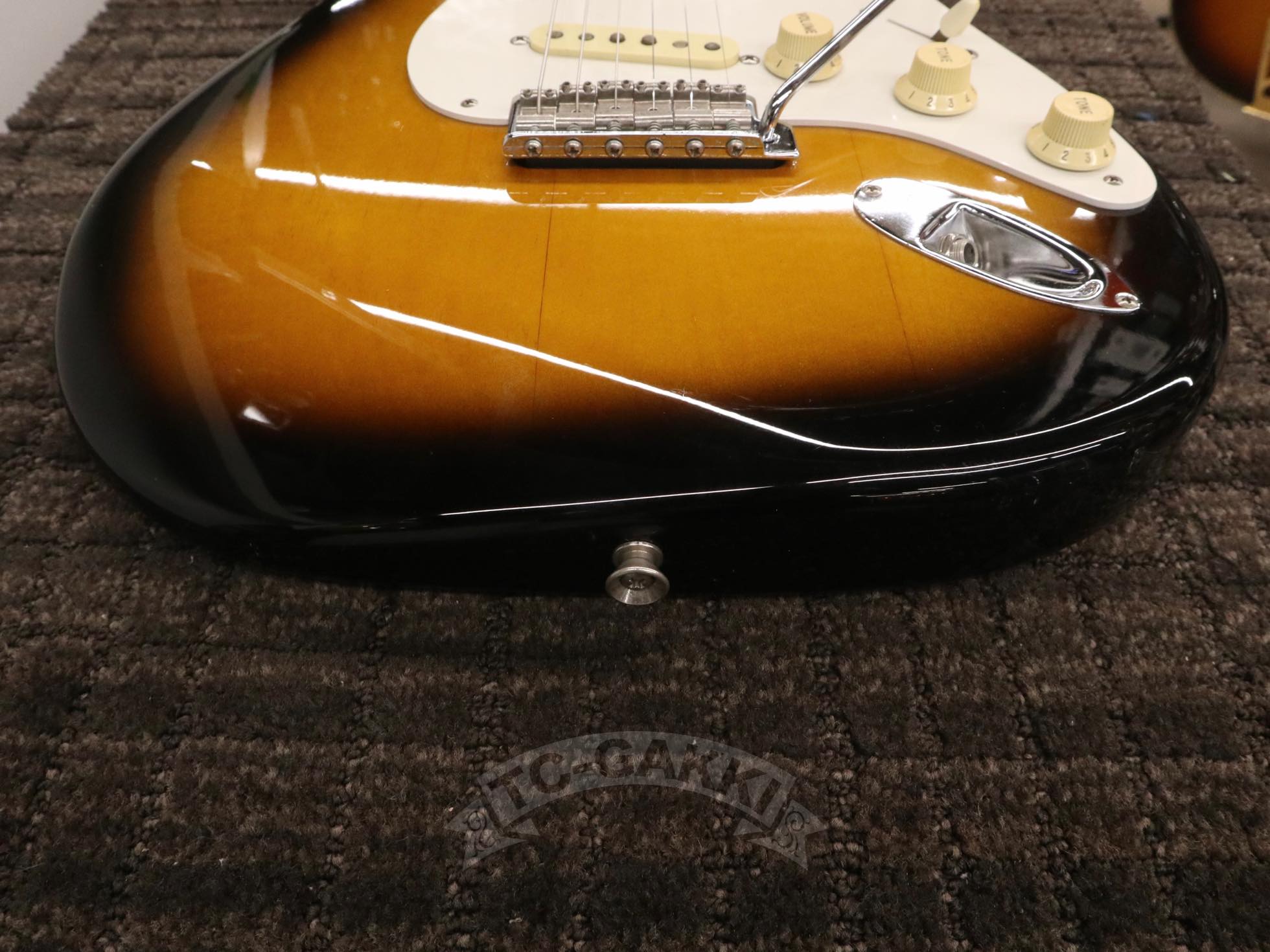 1994 - 1995 ST57 - 650 - TC楽器 - TCGAKKI