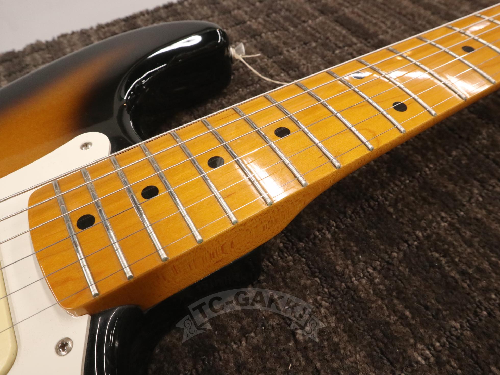 1994 - 1995 ST57 - 650 - TC楽器 - TCGAKKI