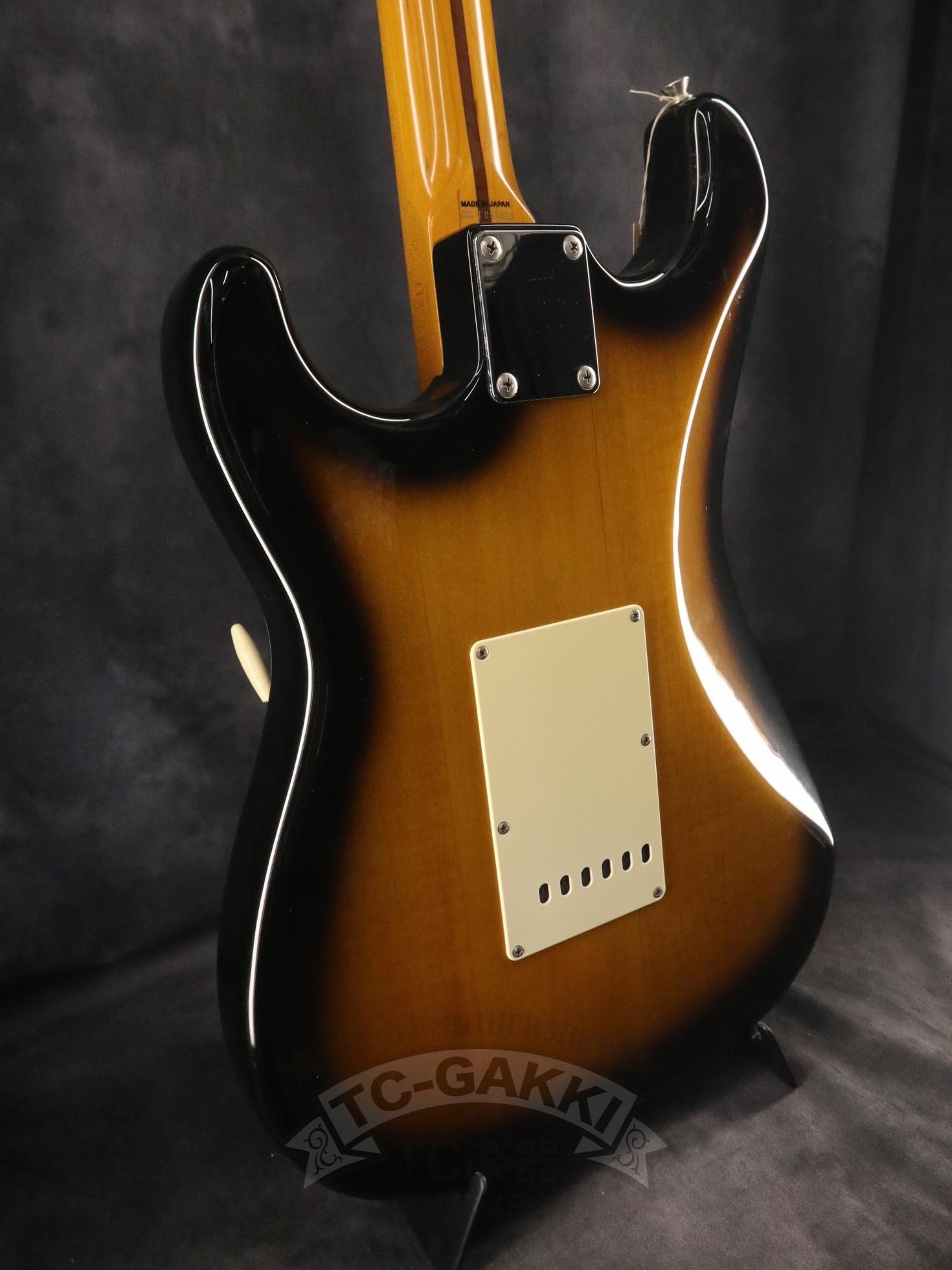 1994 - 1995 ST57 - 650 - TC楽器 - TCGAKKI