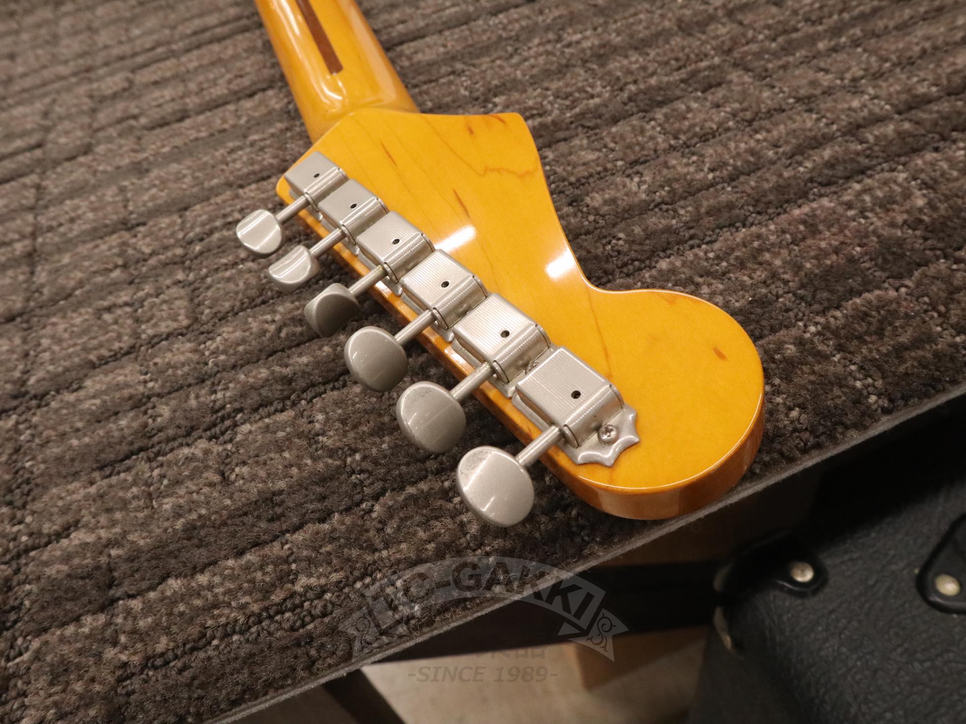 1994 - 1995 ST57 - 650 - TC楽器 - TCGAKKI