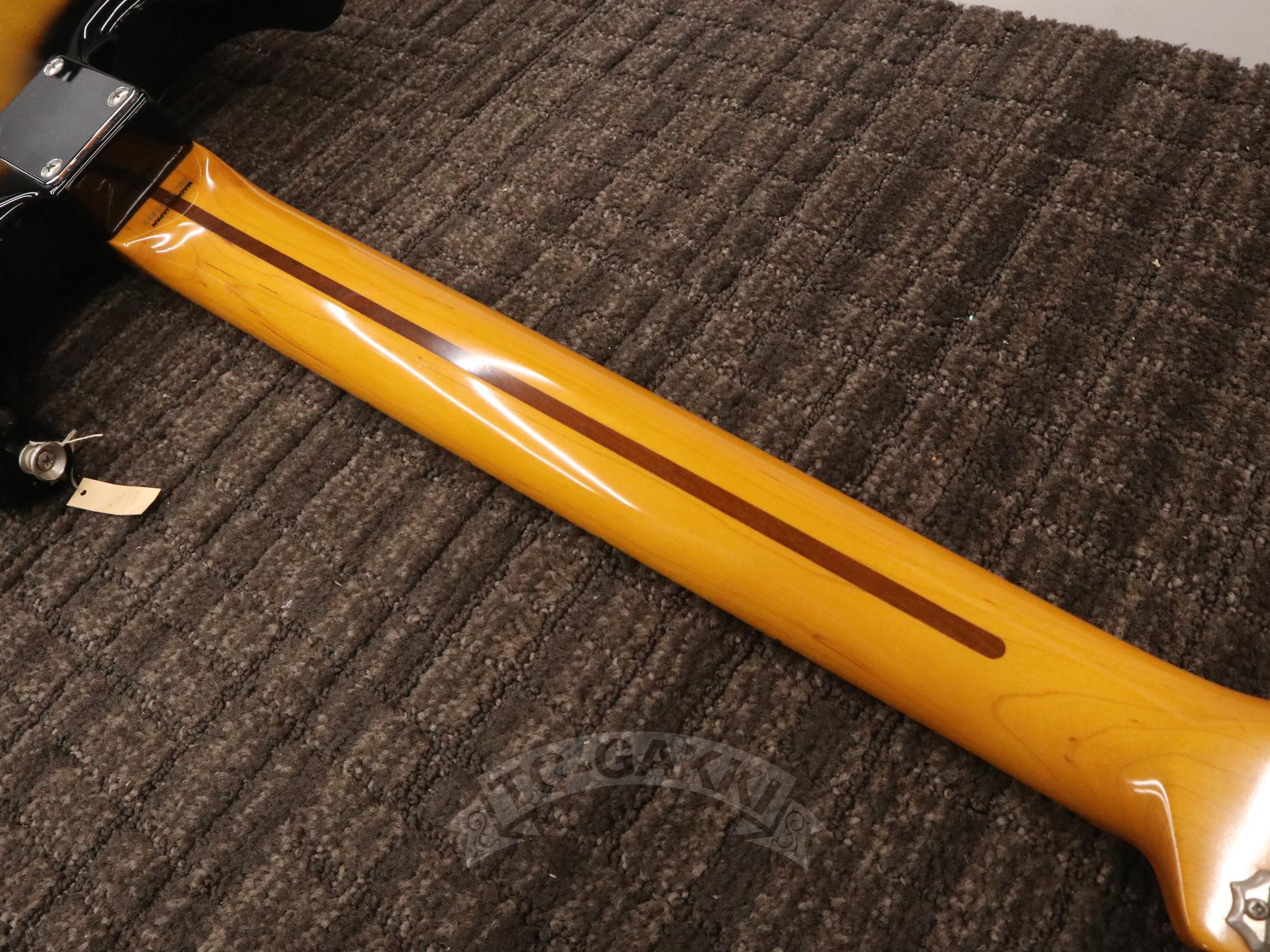 1994 - 1995 ST57 - 650 - TC楽器 - TCGAKKI