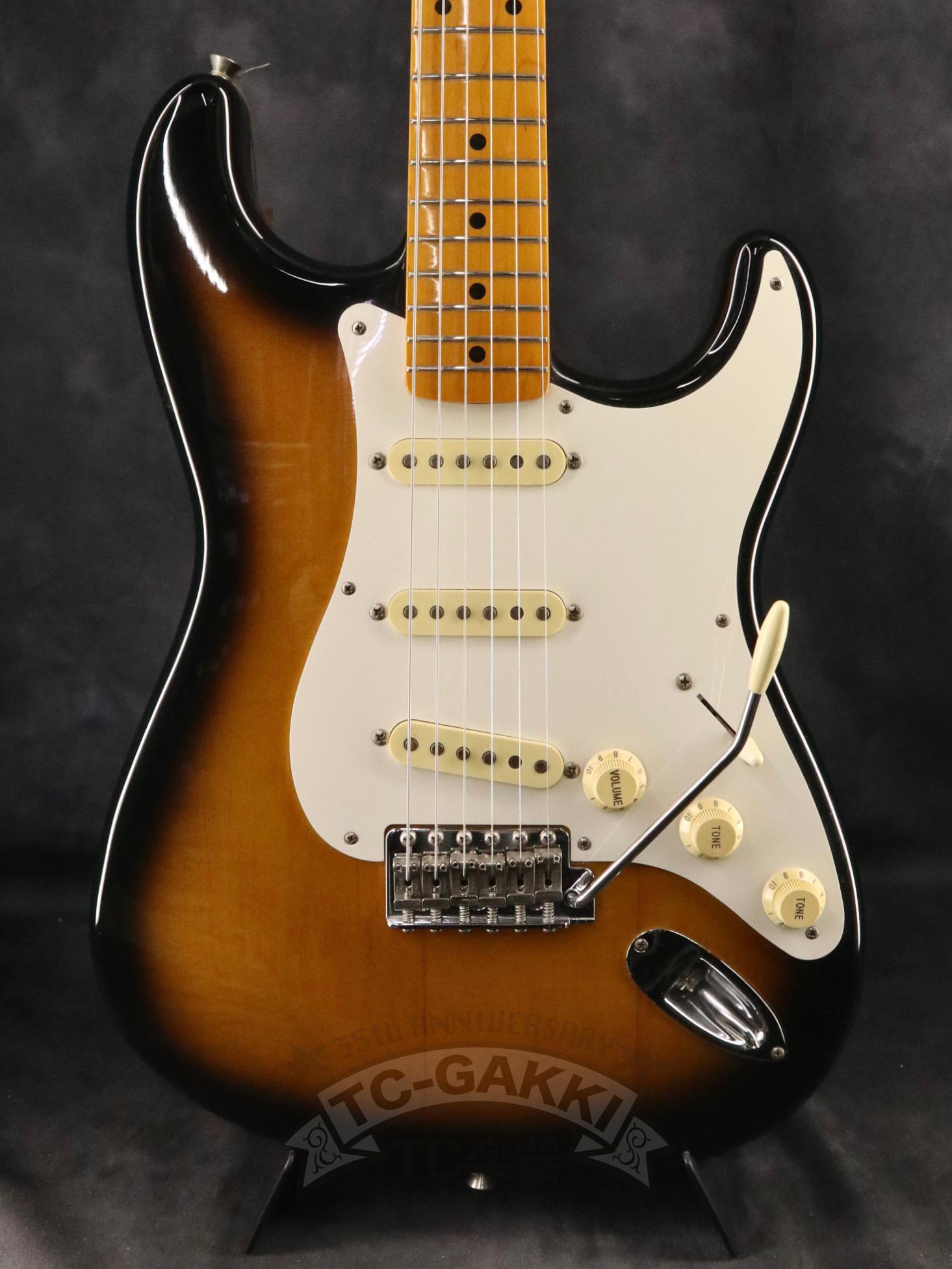 1994 - 1995 ST57 - 650 - TC楽器 - TCGAKKI