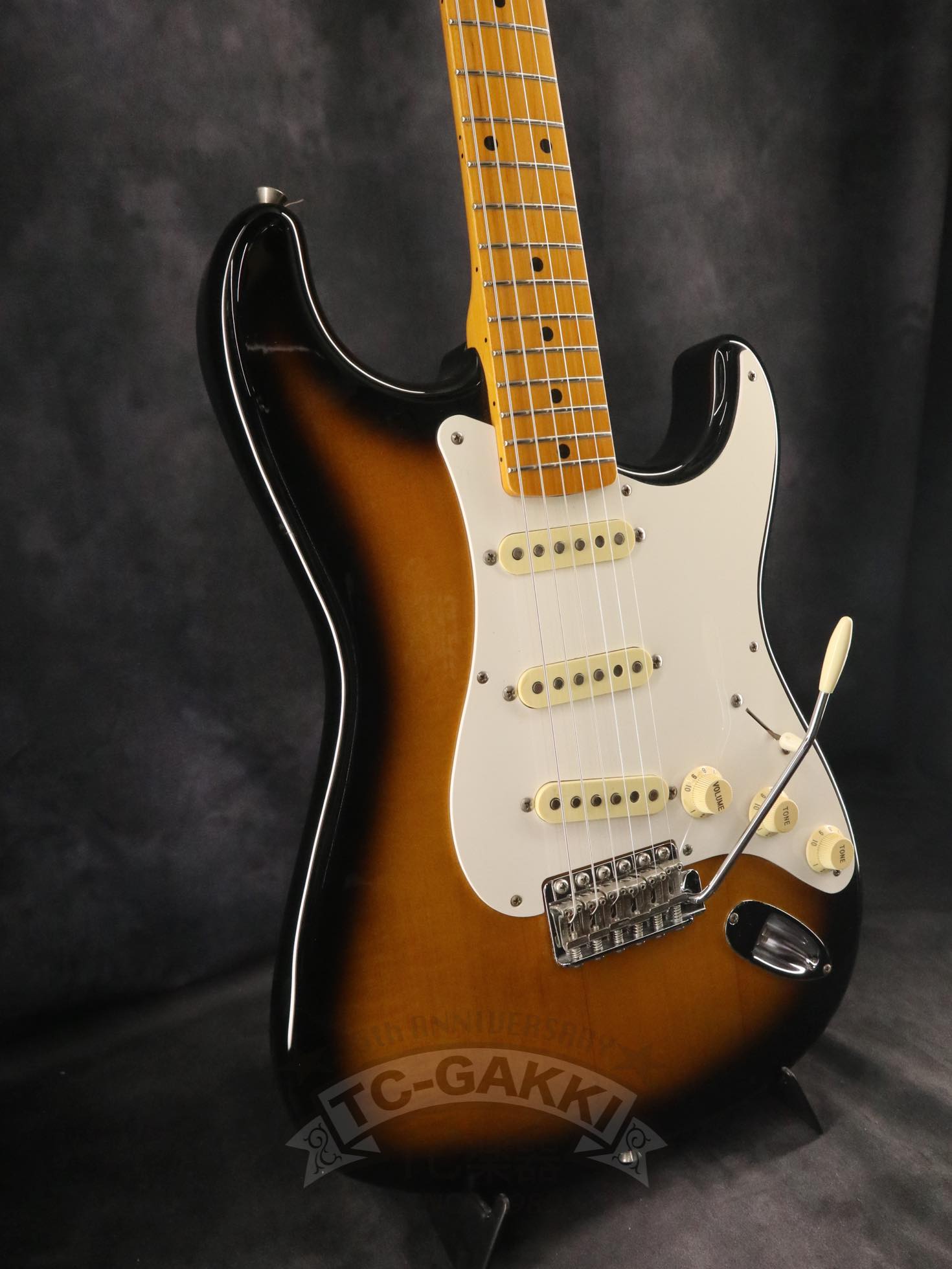 1994 - 1995 ST57 - 650 - TC楽器 - TCGAKKI