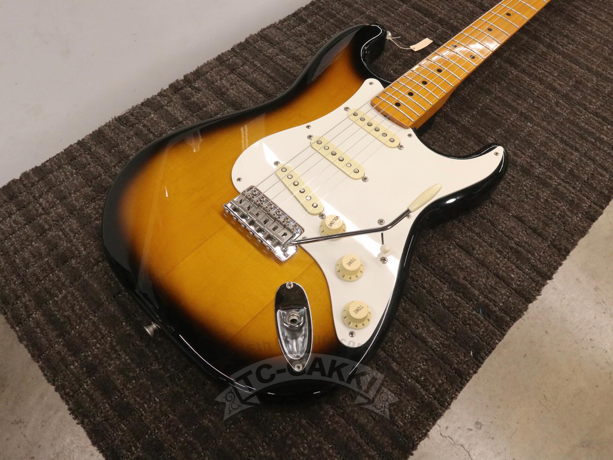 1994 - 1995 ST57 - 650 - TC楽器 - TCGAKKI