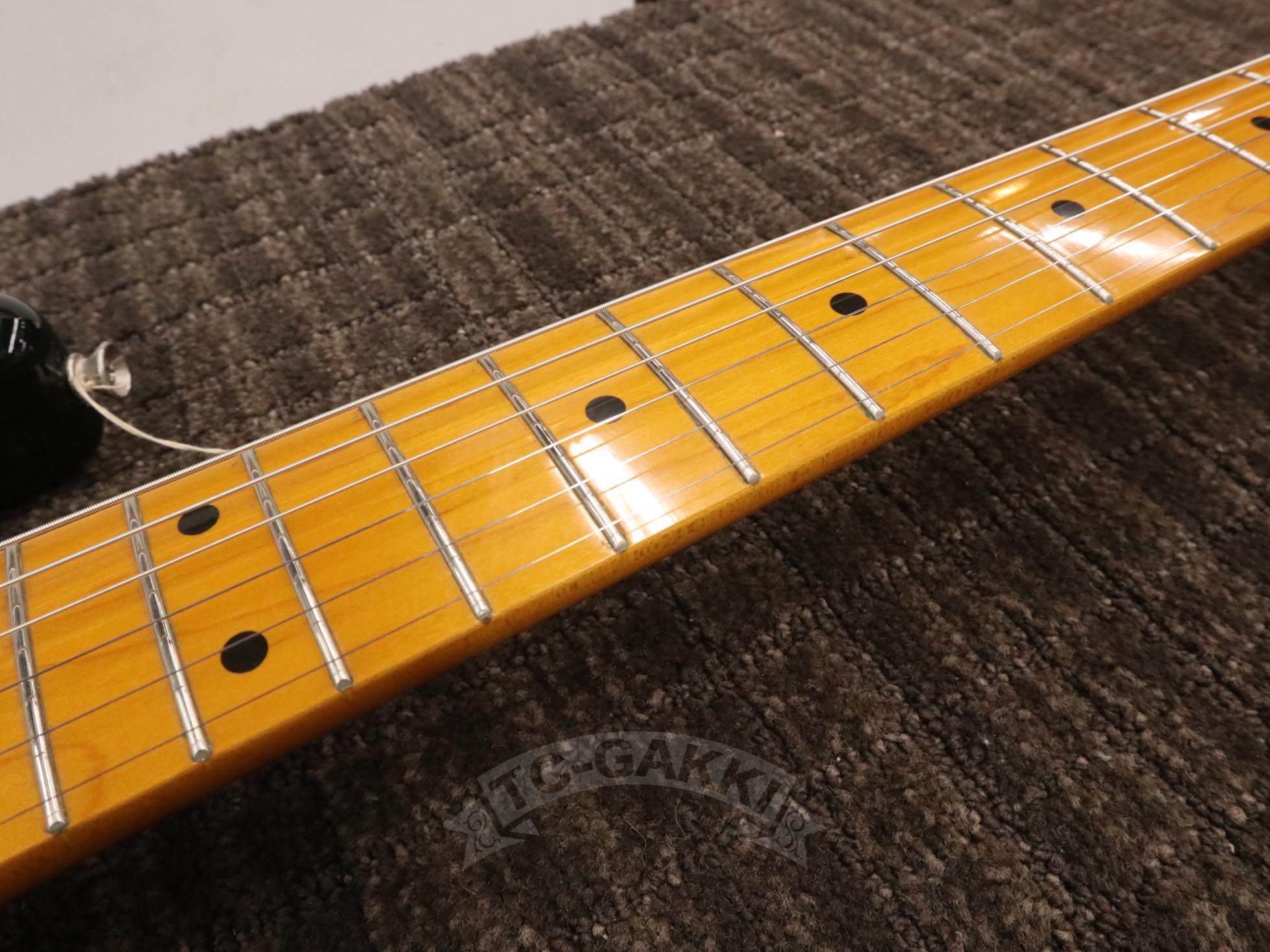 1994 - 1995 ST57 - 650 - TC楽器 - TCGAKKI