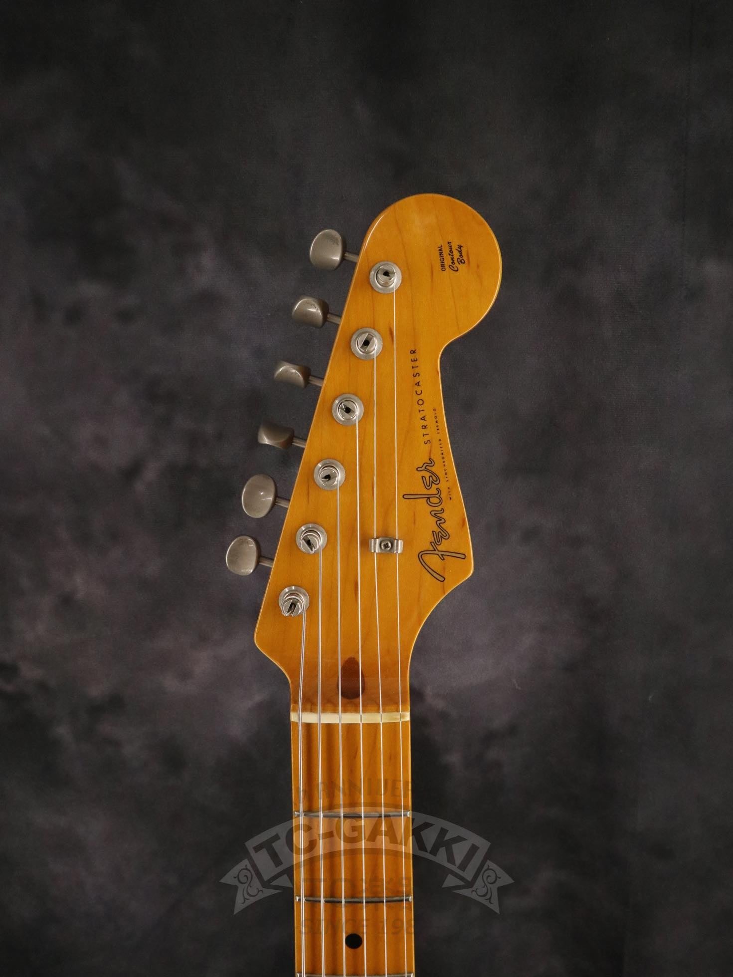 1994 - 1995 ST57 - 650 - TC楽器 - TCGAKKI