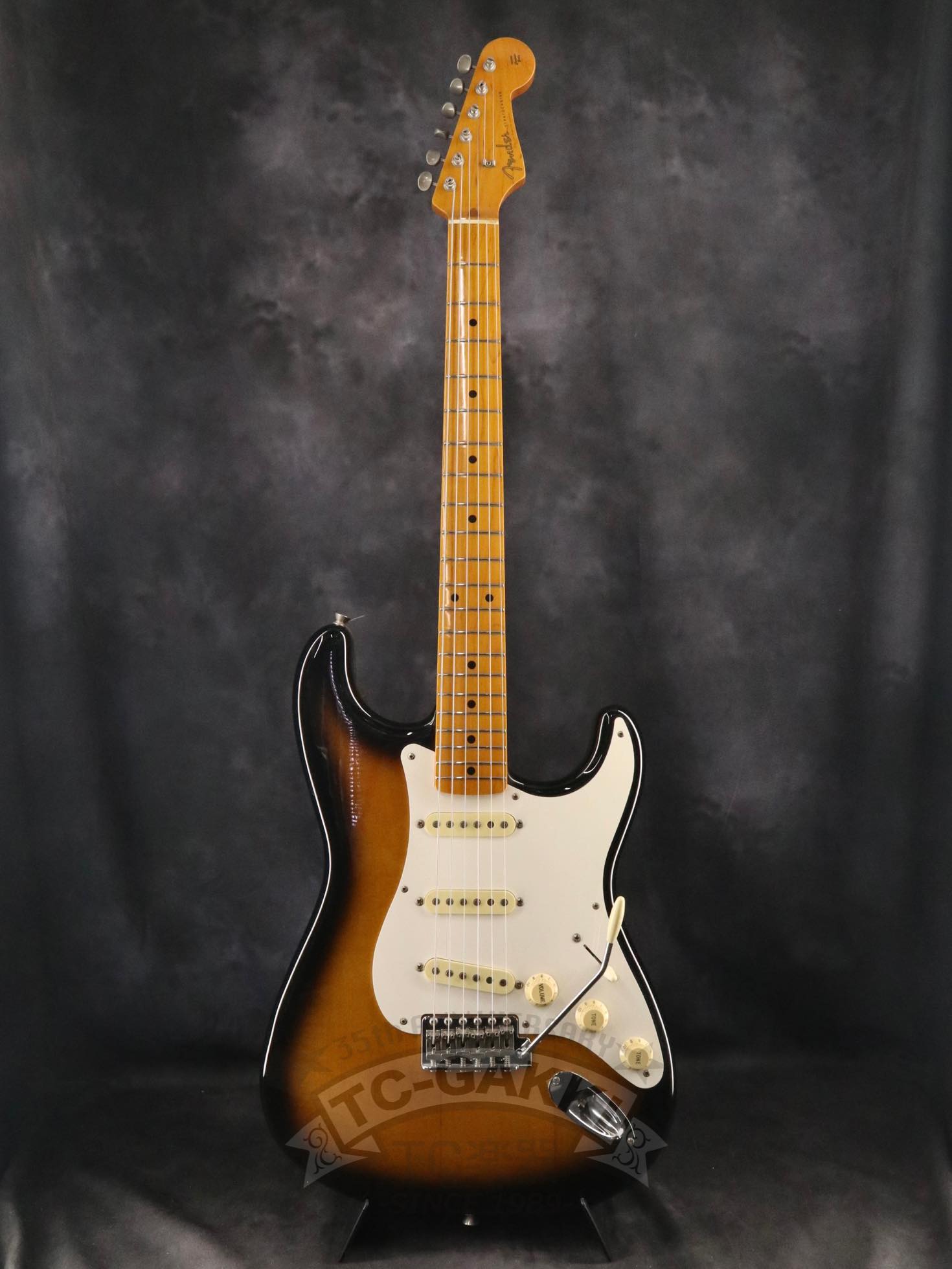 1994 - 1995 ST57 - 650 - TC楽器 - TCGAKKI