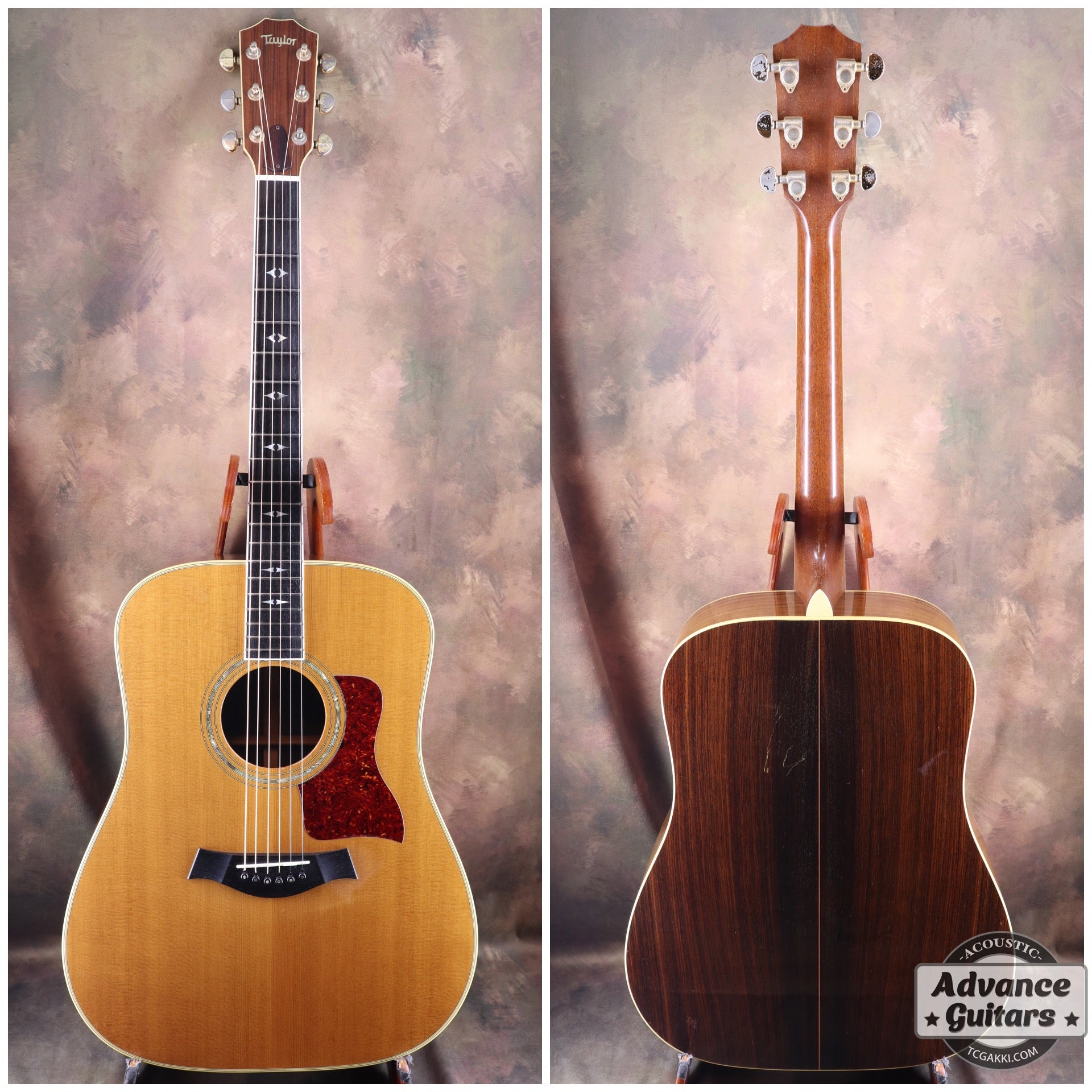 1994年製 810 - TC楽器 - TCGAKKI