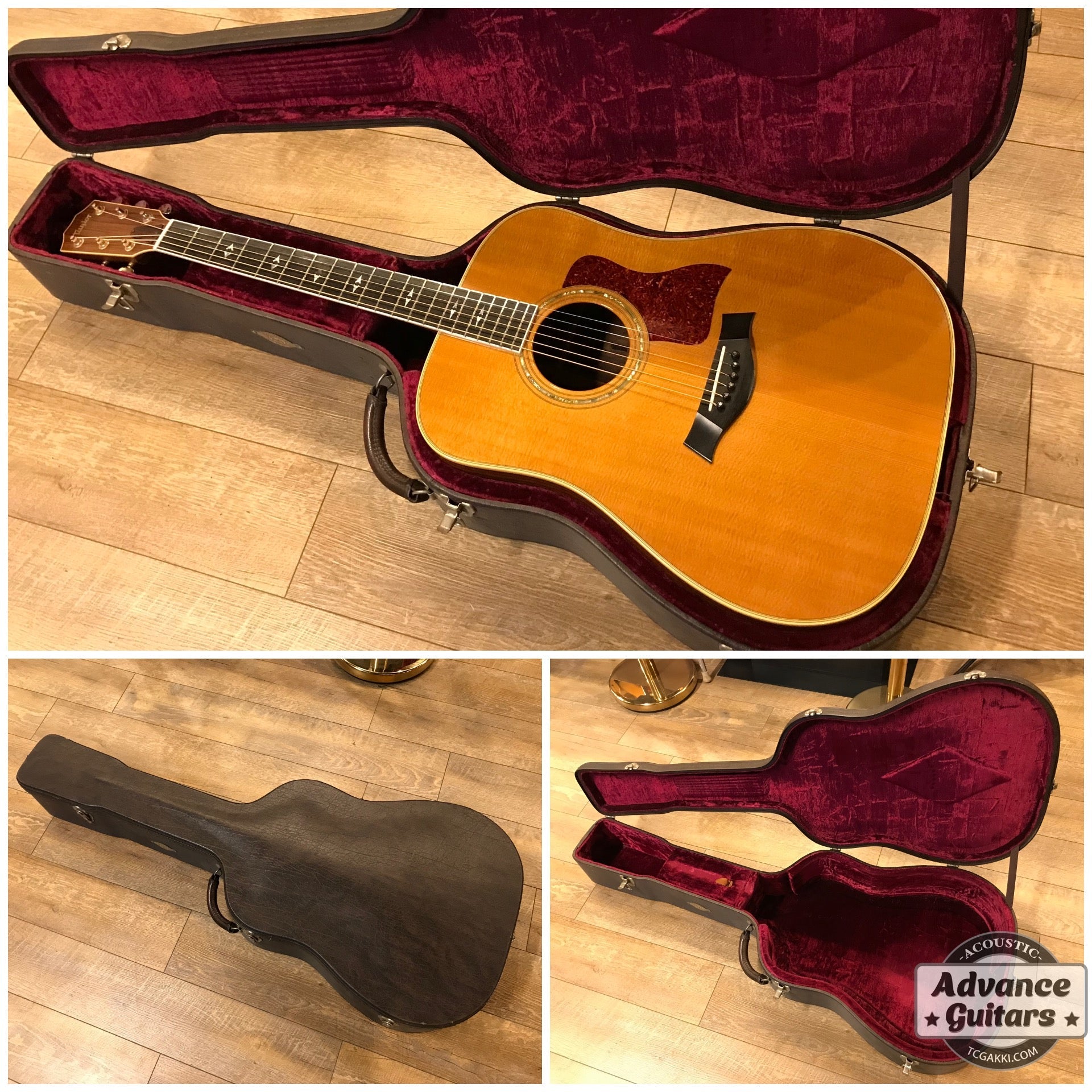 1994年製 810 - TC楽器 - TCGAKKI