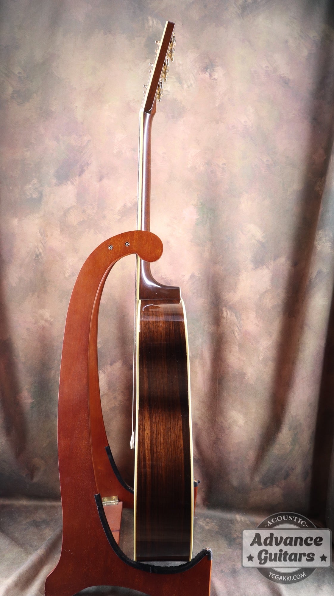 1995年製 000 - 42EC First Year - TC楽器 - TCGAKKI
