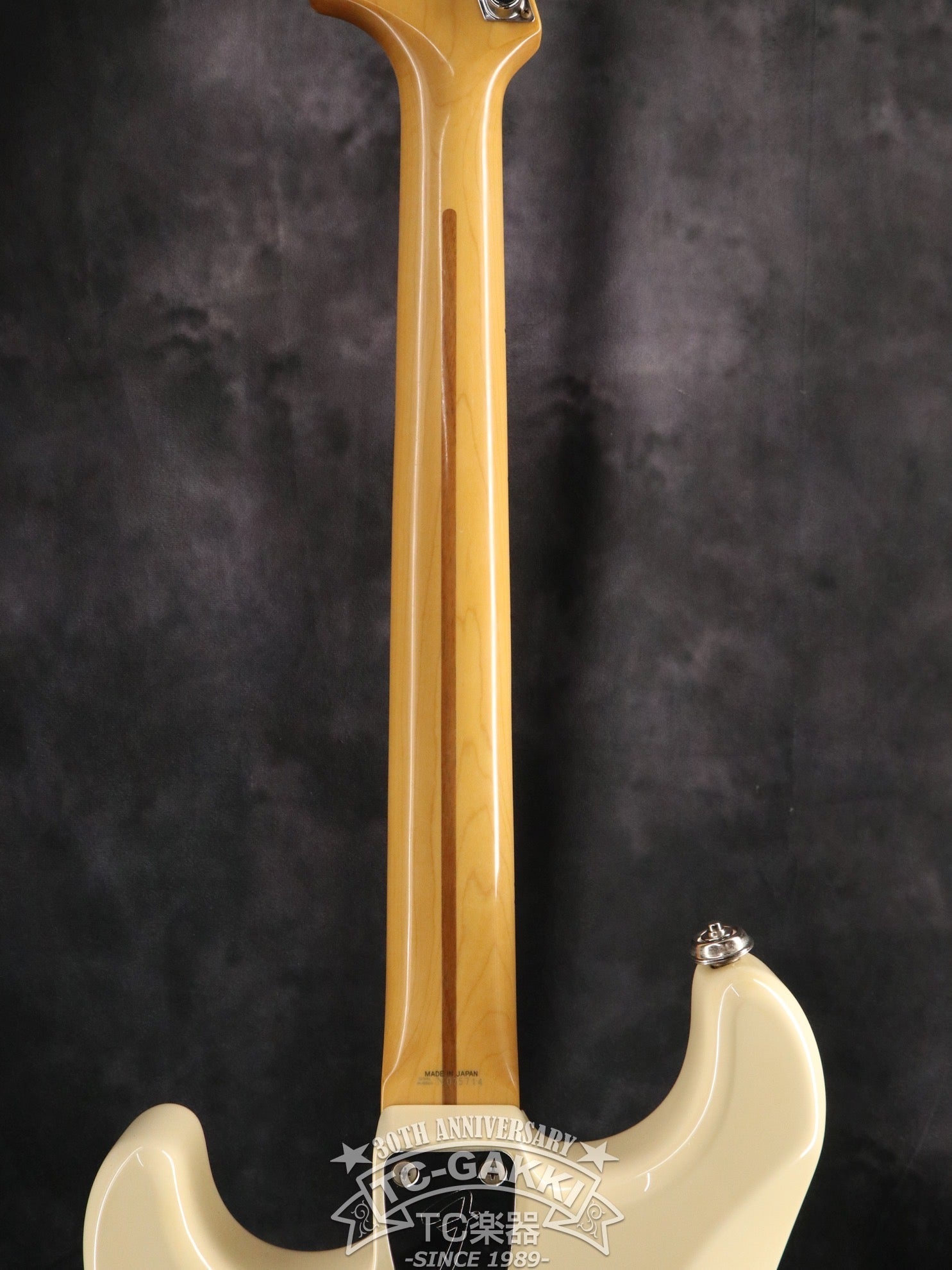 1995 - 96 ST72 - 145RB - TC楽器 - TCGAKKI