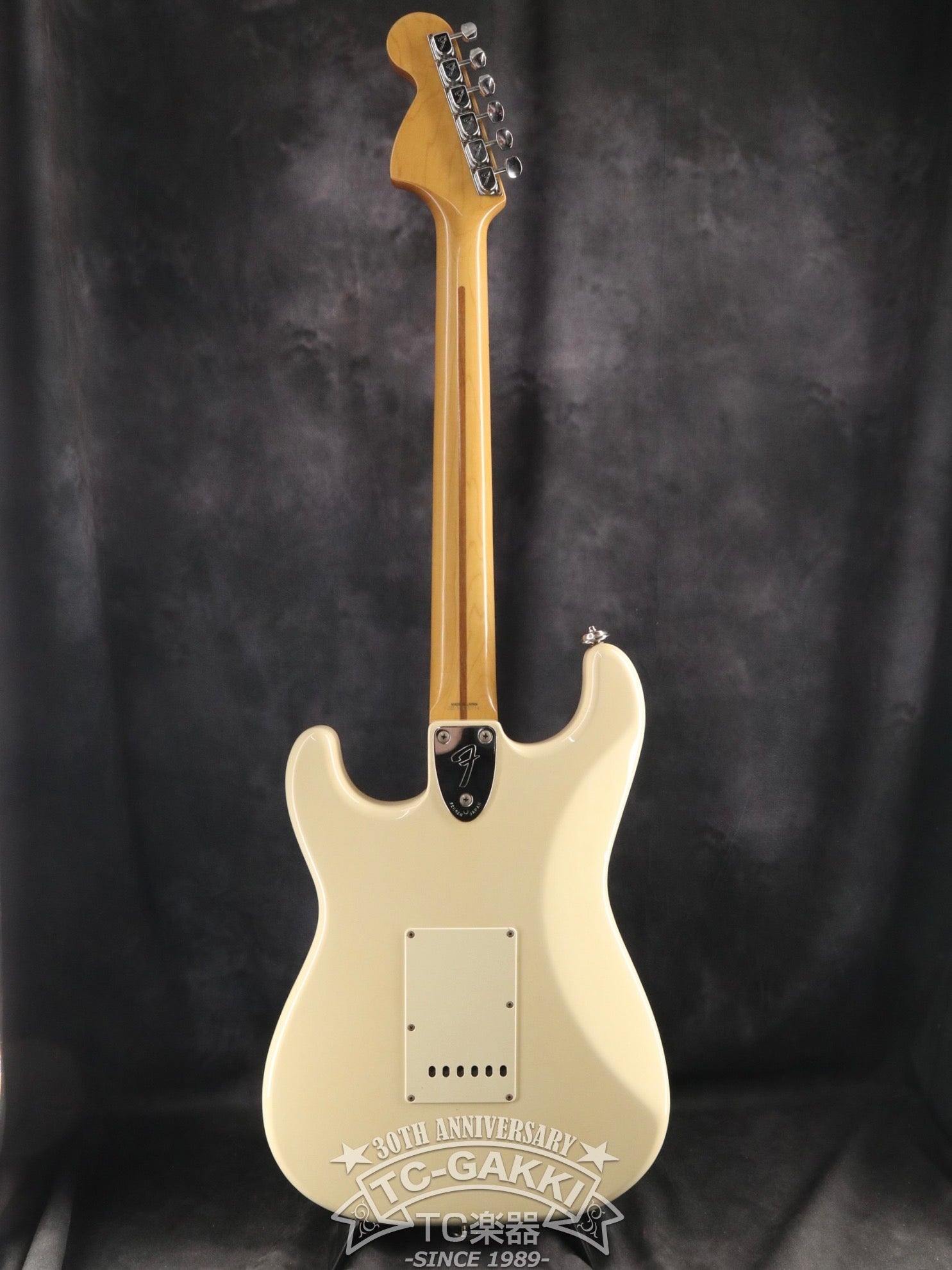 1995 - 96 ST72 - 145RB - TC楽器 - TCGAKKI