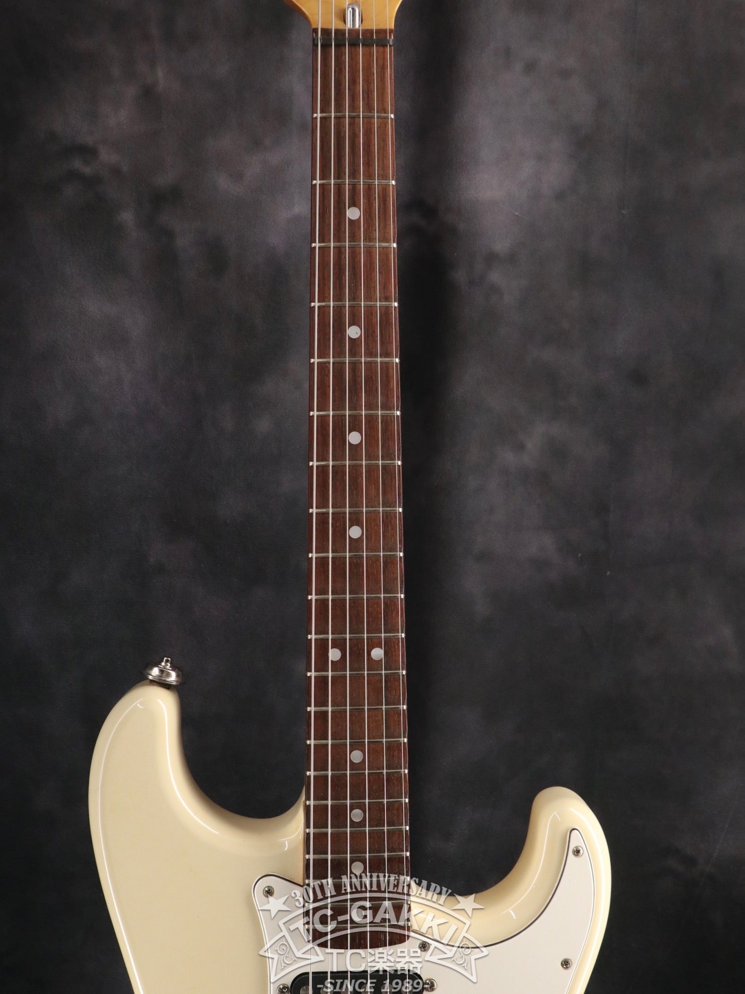 1995 - 96 ST72 - 145RB - TC楽器 - TCGAKKI