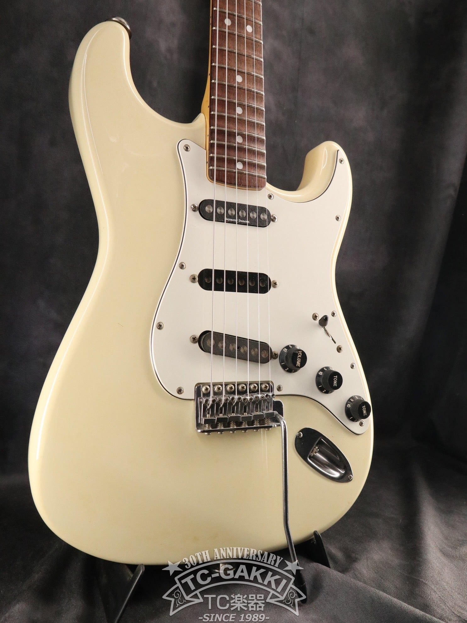 1995 - 96 ST72 - 145RB - TC楽器 - TCGAKKI