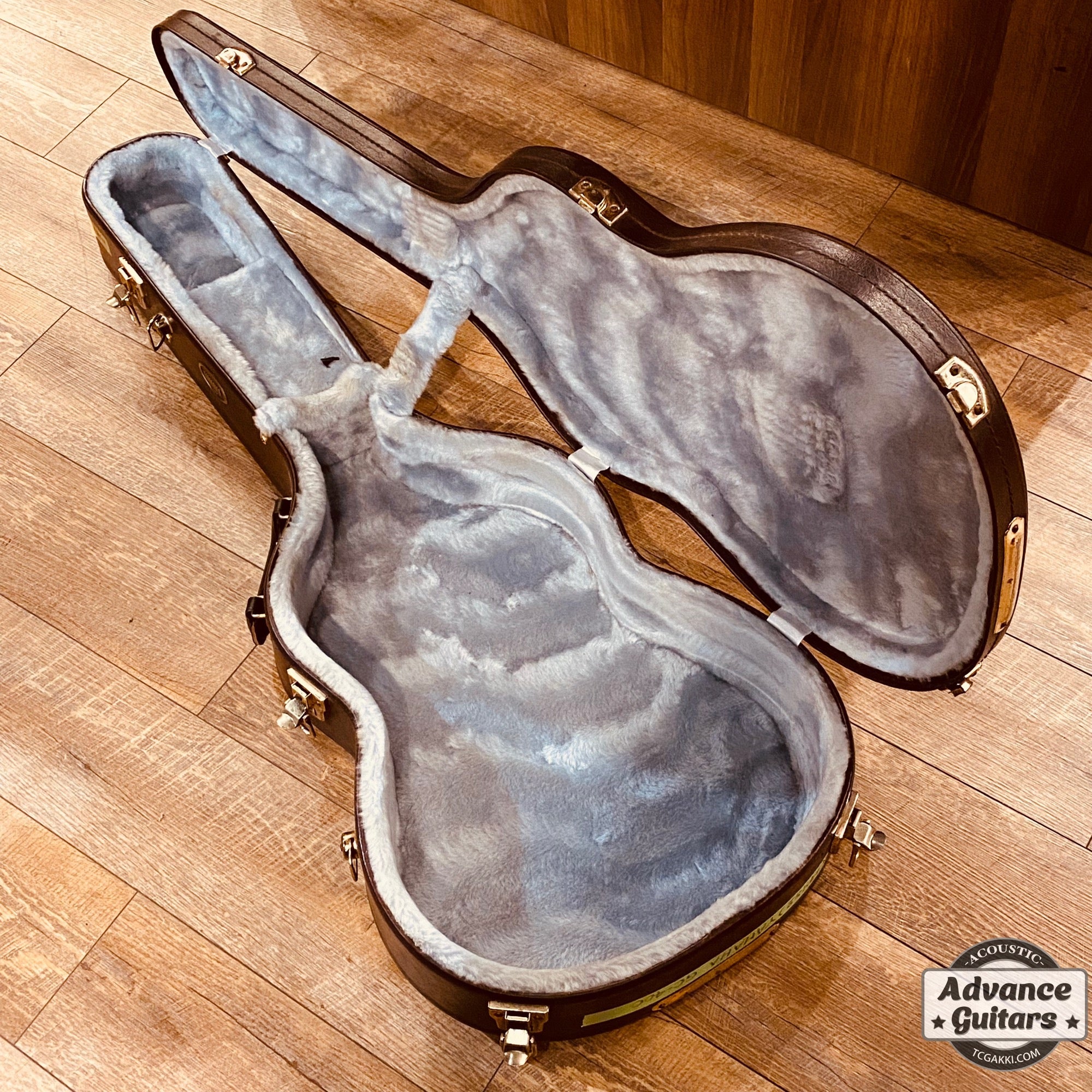 1995年製 GC - 40C - TC楽器 - TCGAKKI