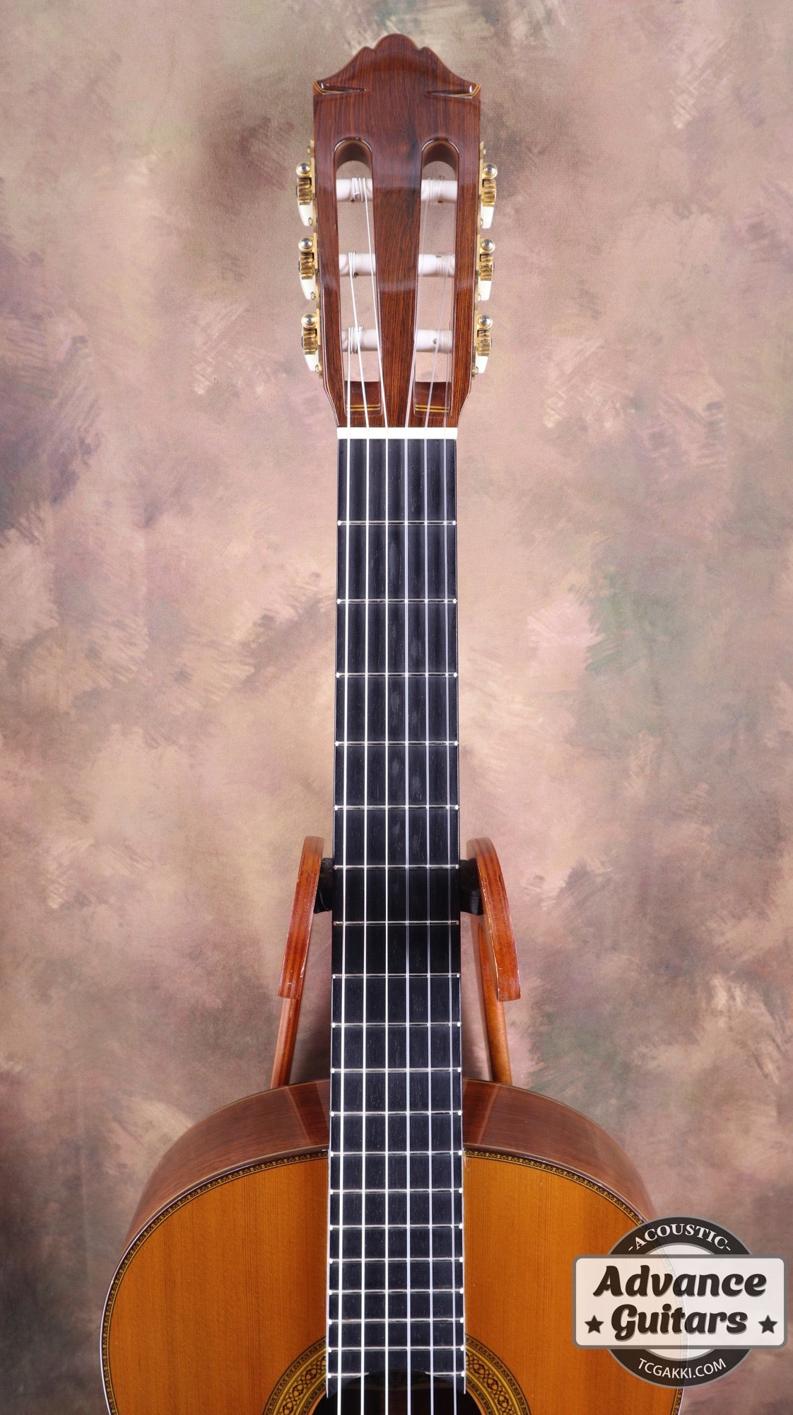 1995年製 GC - 40C - TC楽器 - TCGAKKI