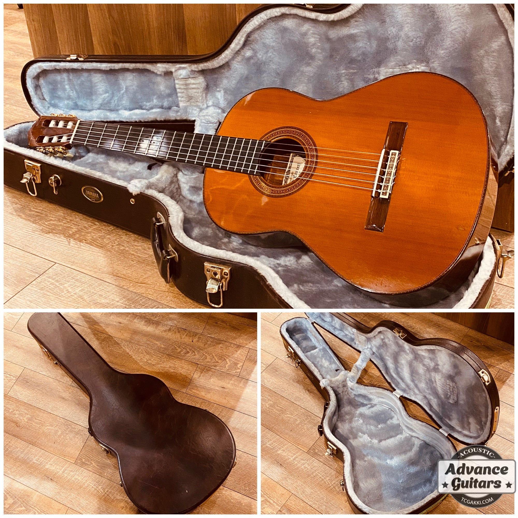 1995年製 GC - 40C - TC楽器 - TCGAKKI