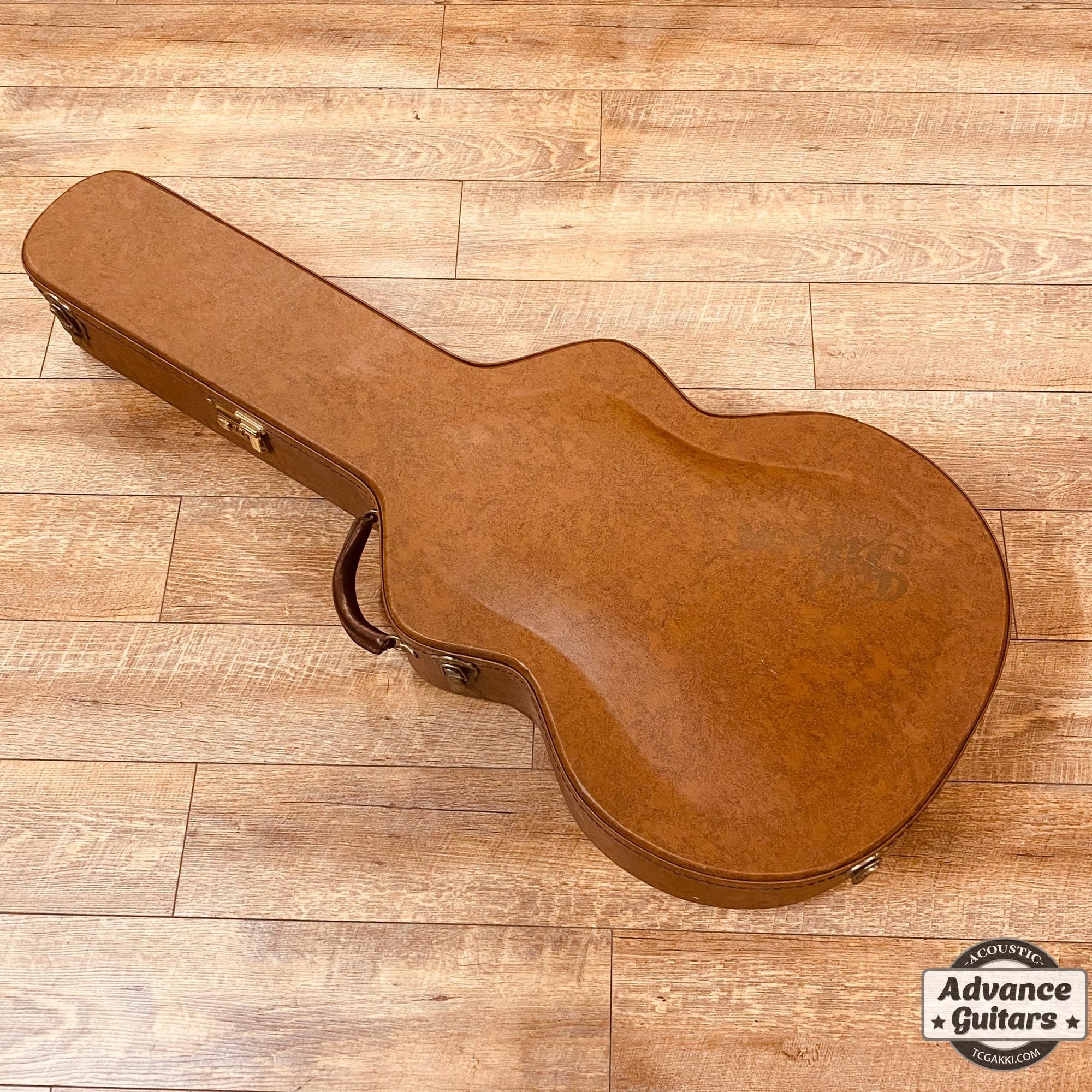 1995年製 J - 200 Deluxe Maple - TC楽器 - TCGAKKI