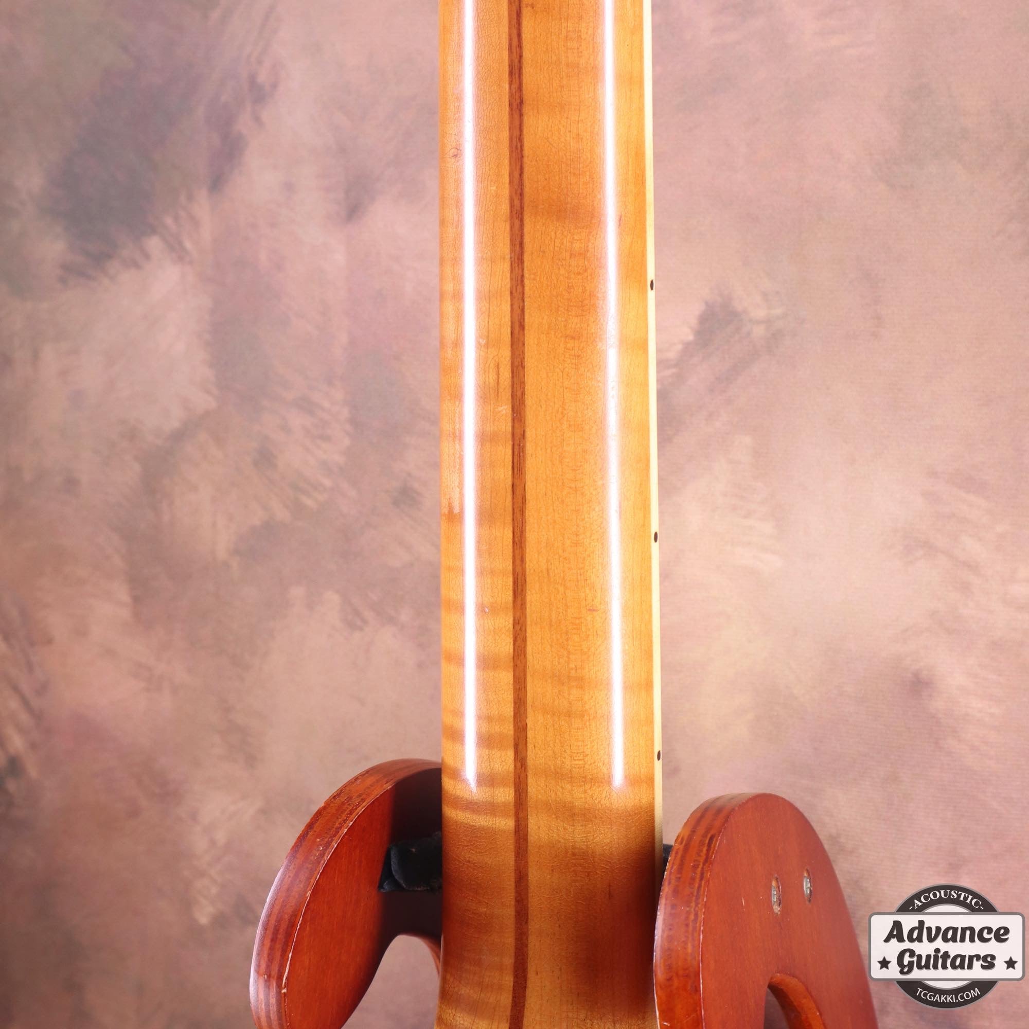 1995年製 J - 200 Deluxe Maple - TC楽器 - TCGAKKI