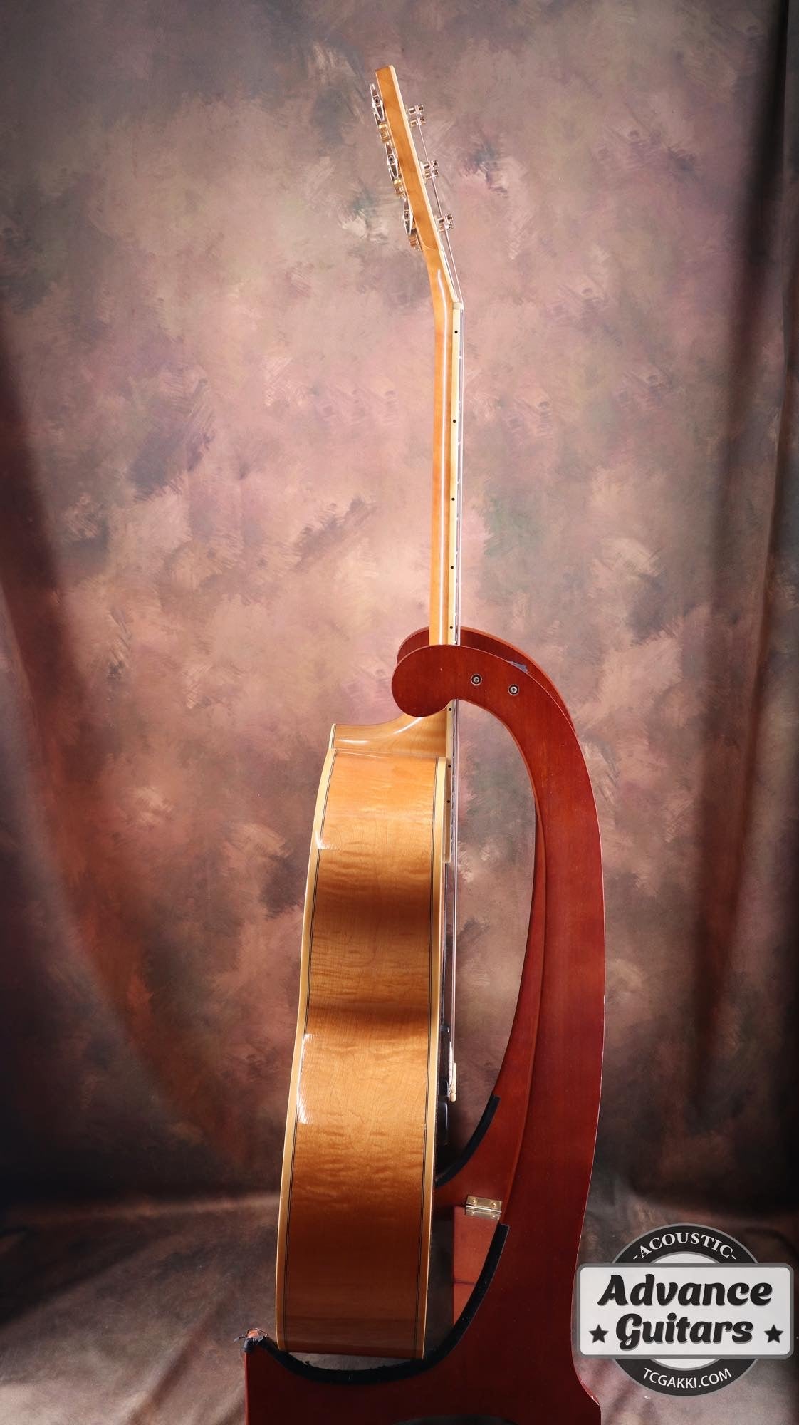 1995年製 J - 200 Deluxe Maple - TC楽器 - TCGAKKI