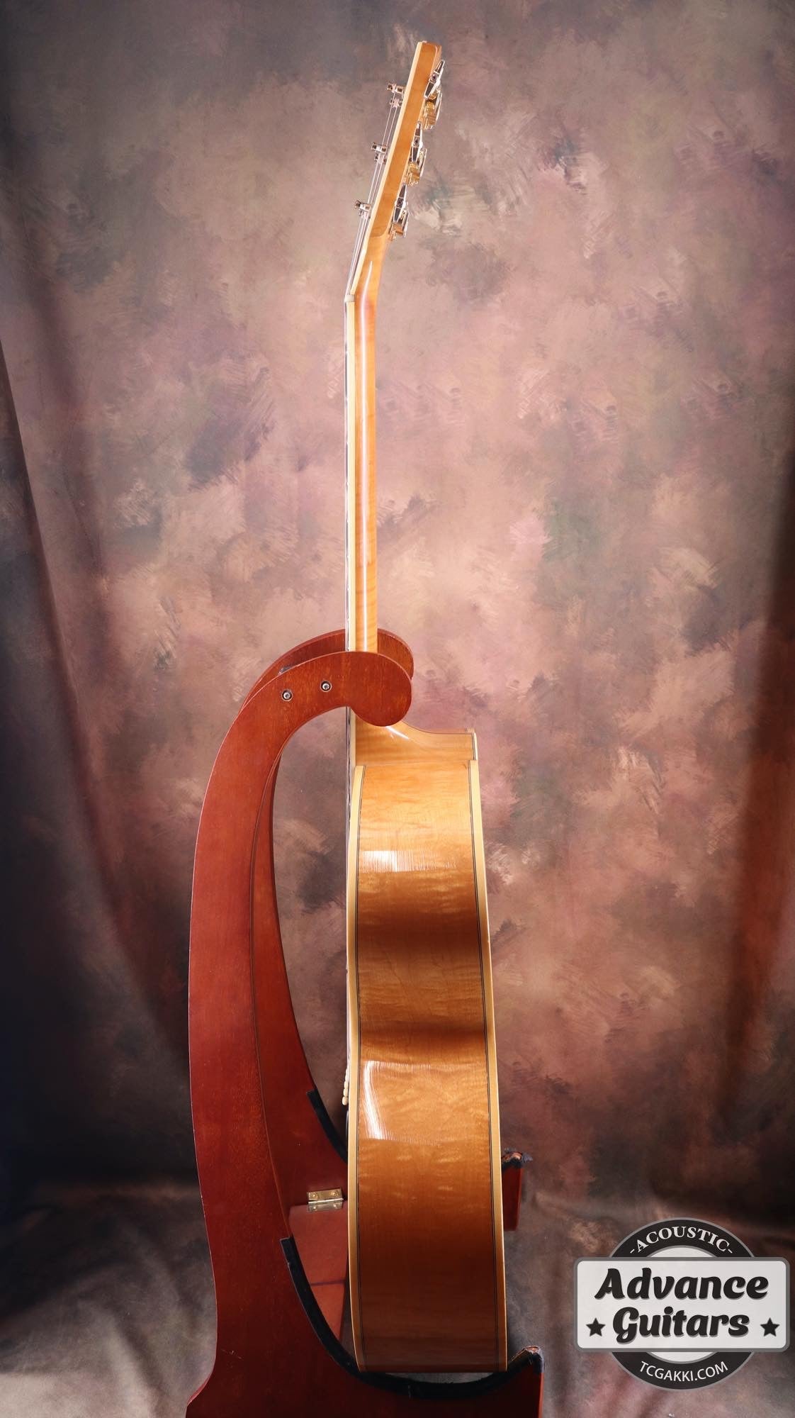 1995年製 J - 200 Deluxe Maple - TC楽器 - TCGAKKI