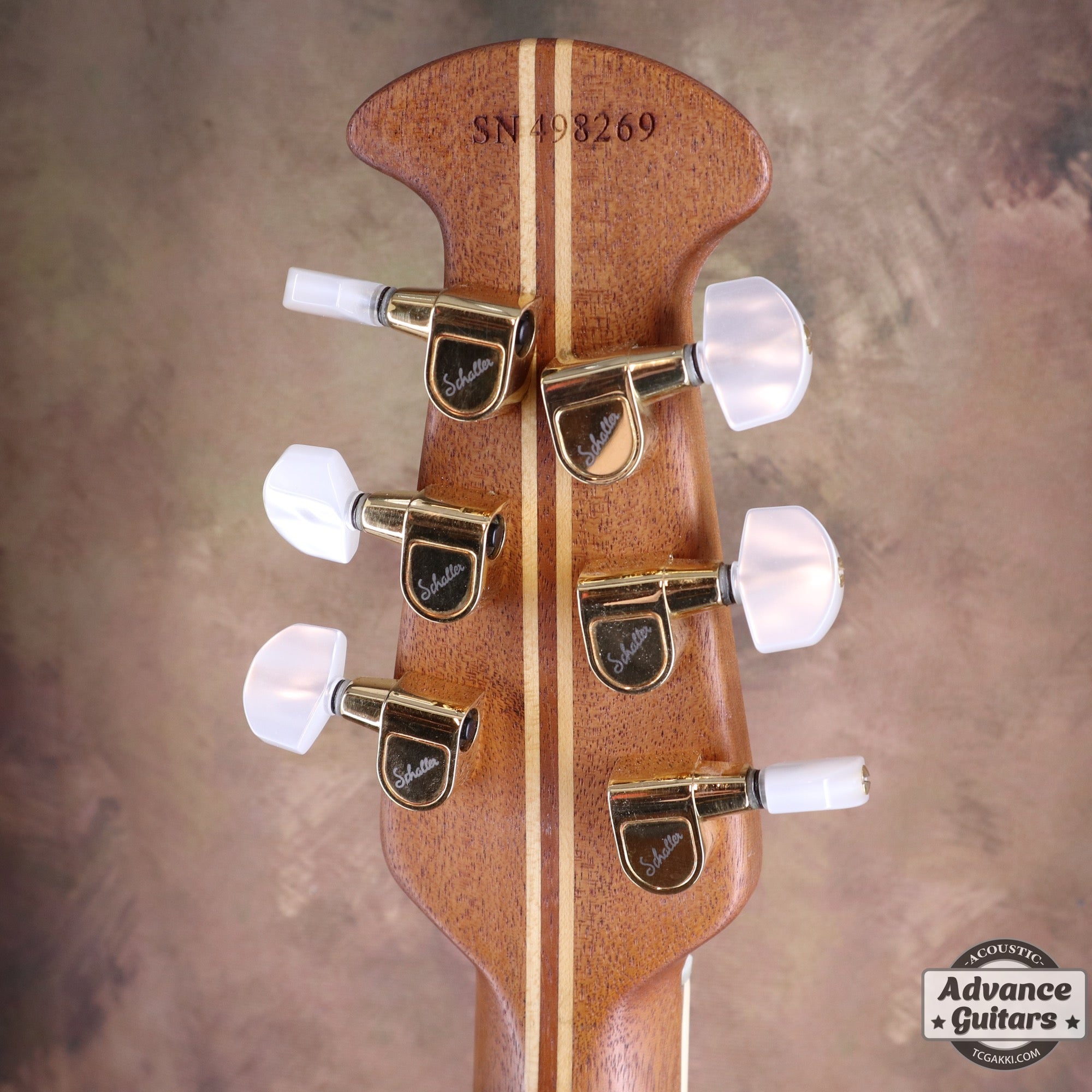 1995年製 NNS779 - 9 - TC楽器 - TCGAKKI