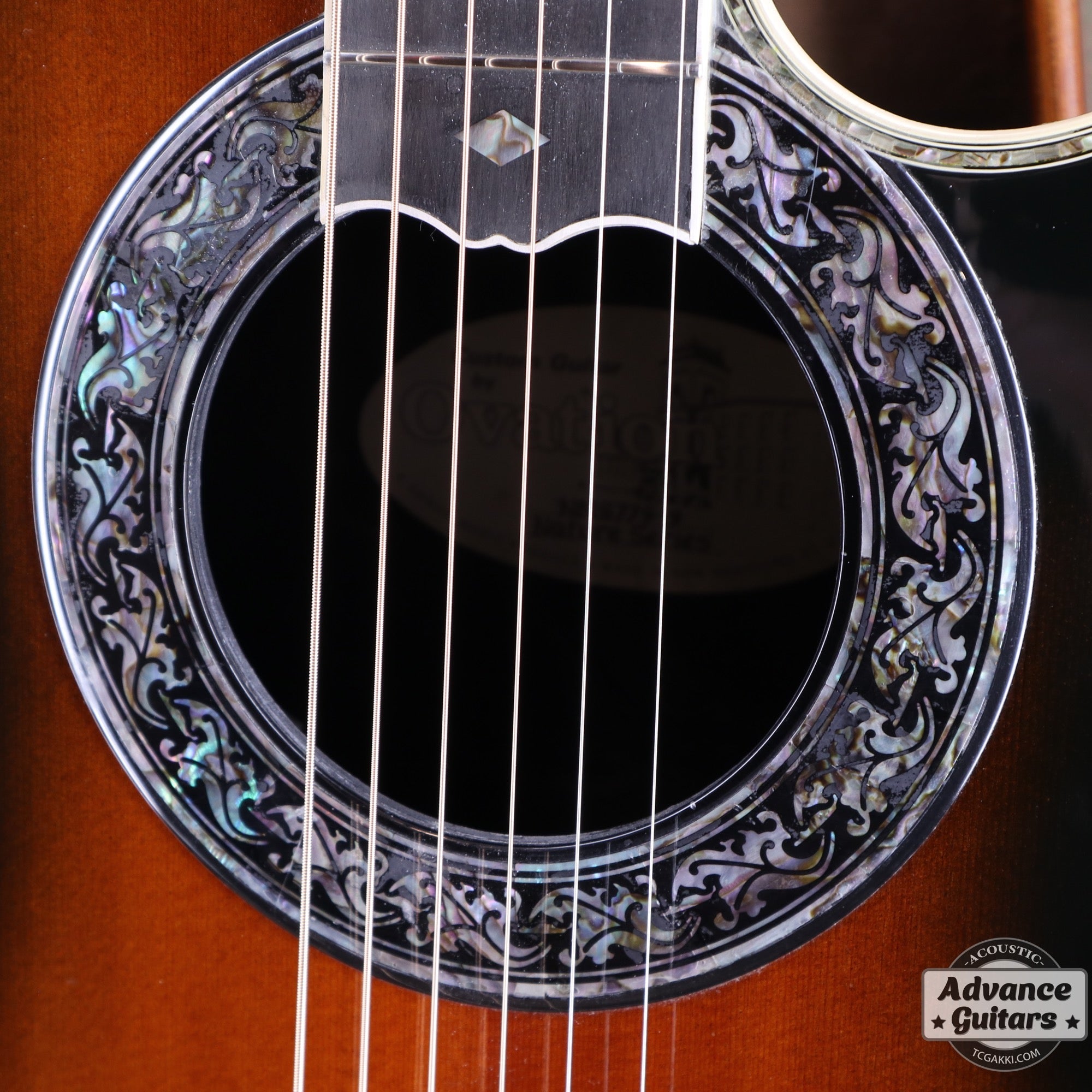 1995年製 NNS779 - 9 - TC楽器 - TCGAKKI