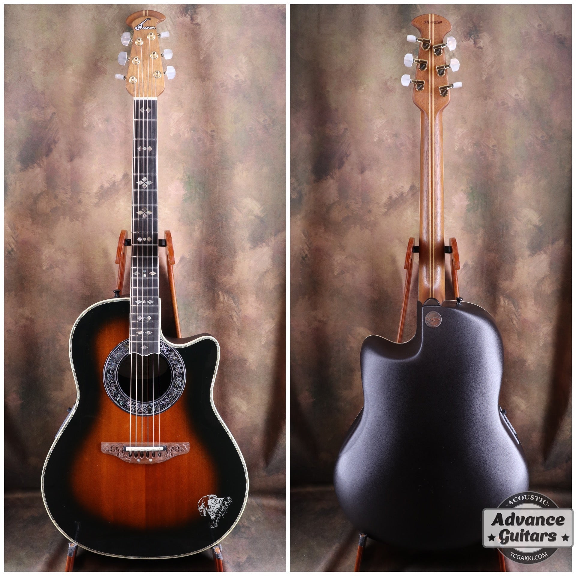 1995年製 NNS779 - 9 - TC楽器 - TCGAKKI