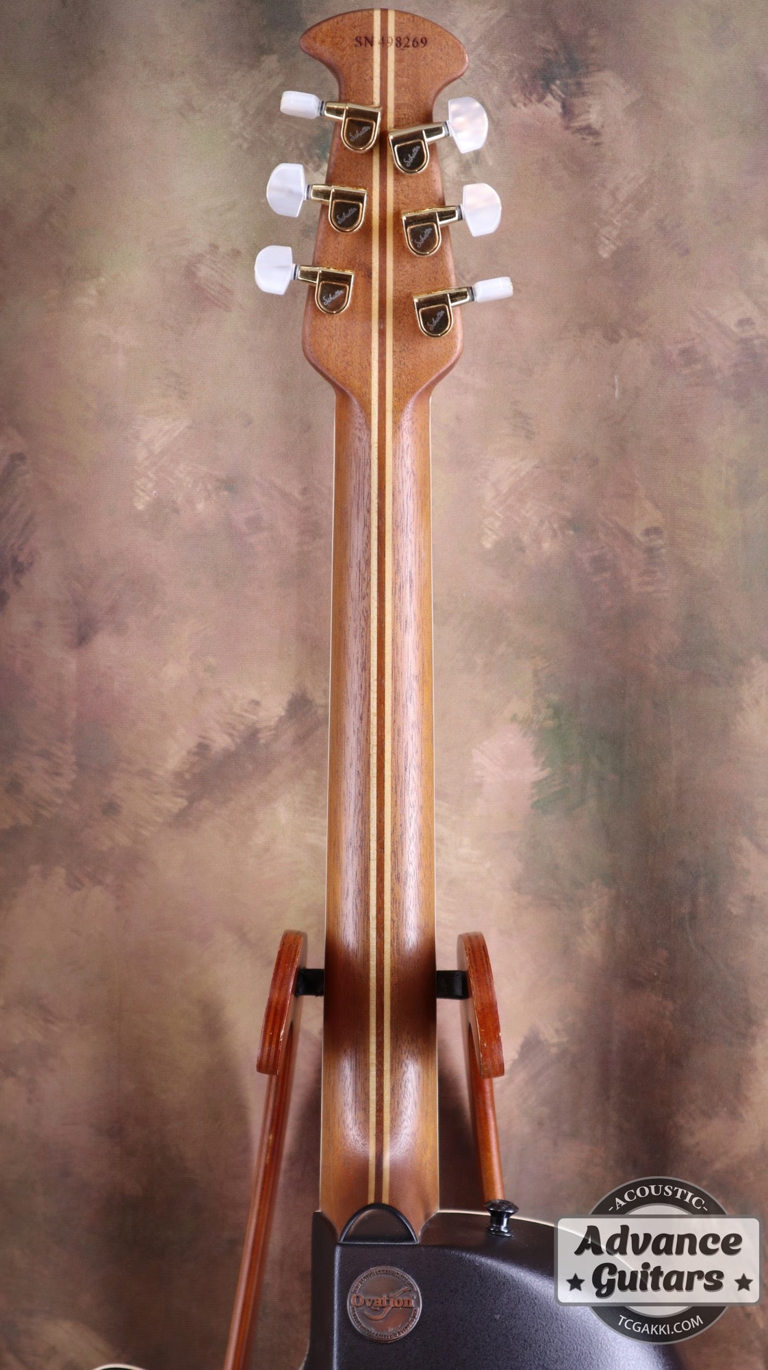 1995年製 NNS779 - 9 - TC楽器 - TCGAKKI