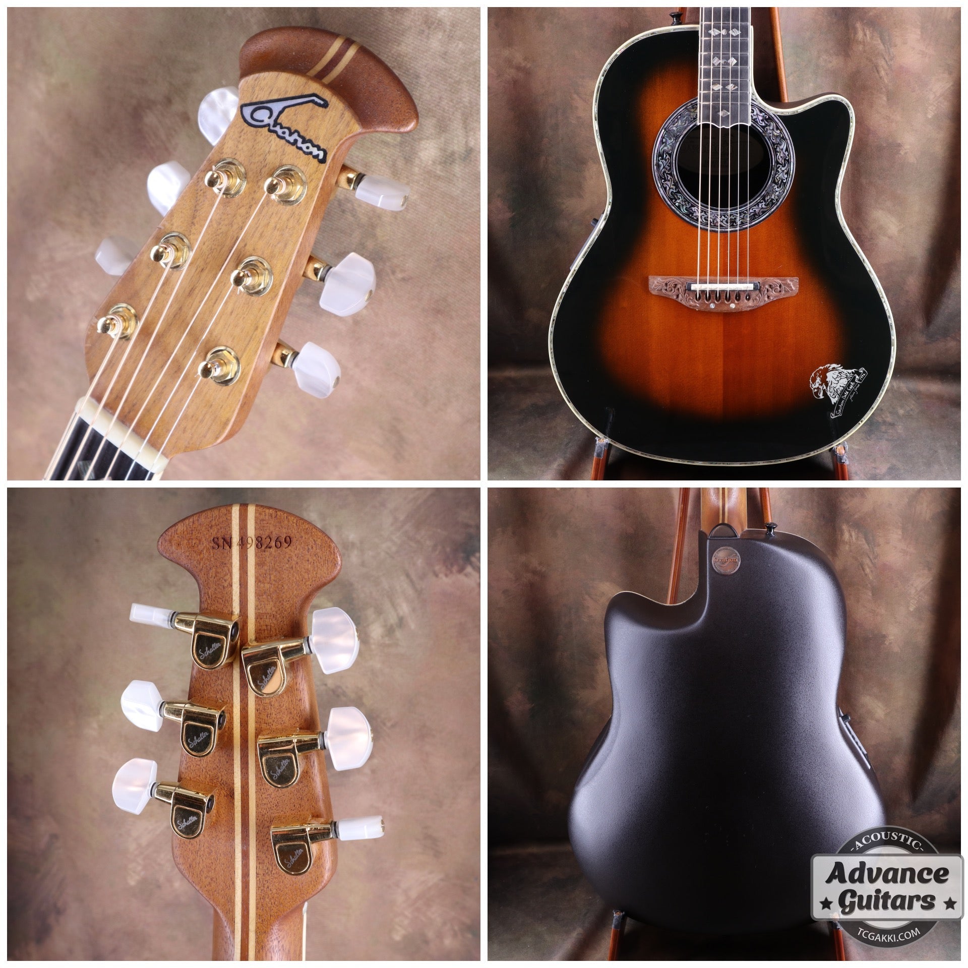 1995年製 NNS779 - 9 - TC楽器 - TCGAKKI