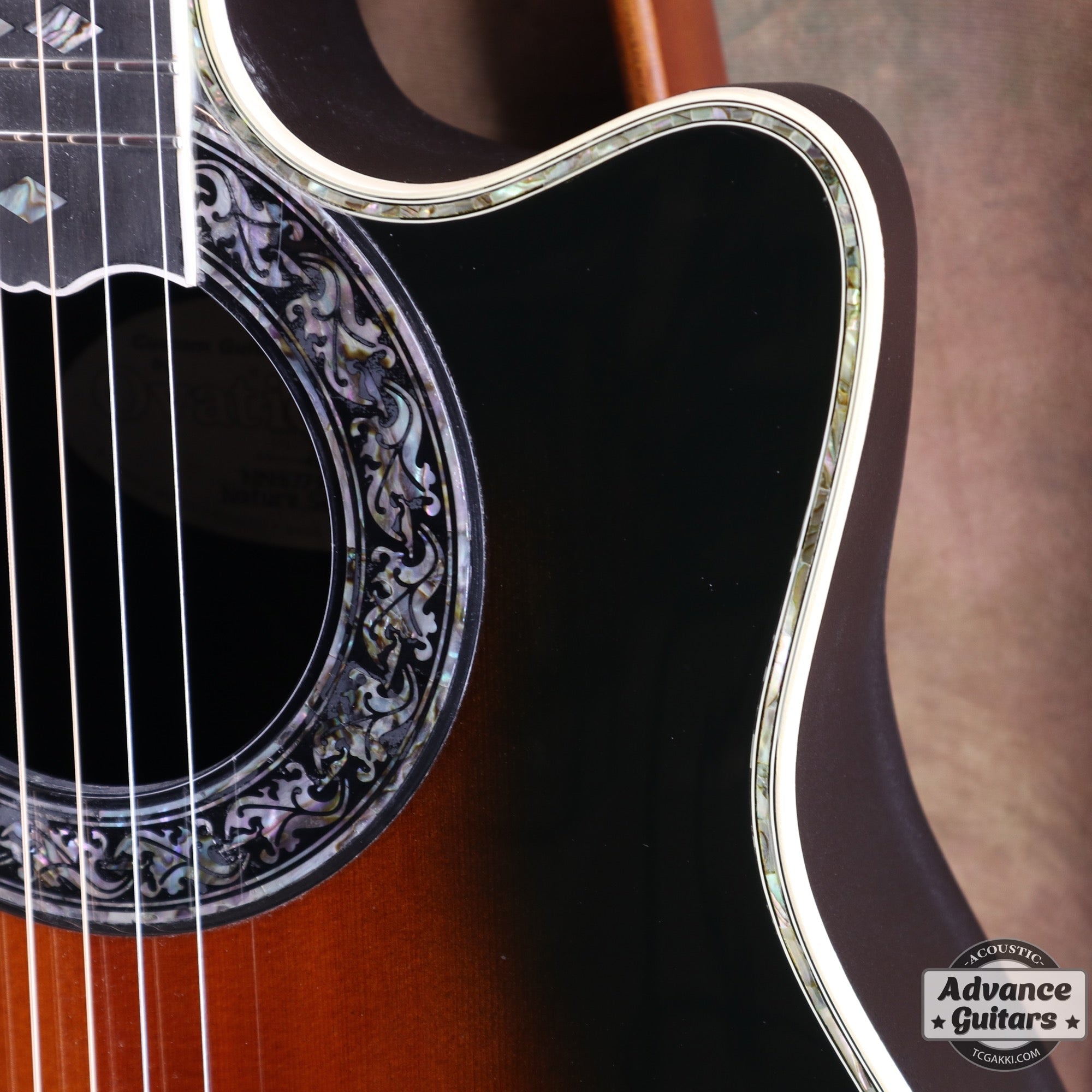 1995年製 NNS779 - 9 - TC楽器 - TCGAKKI