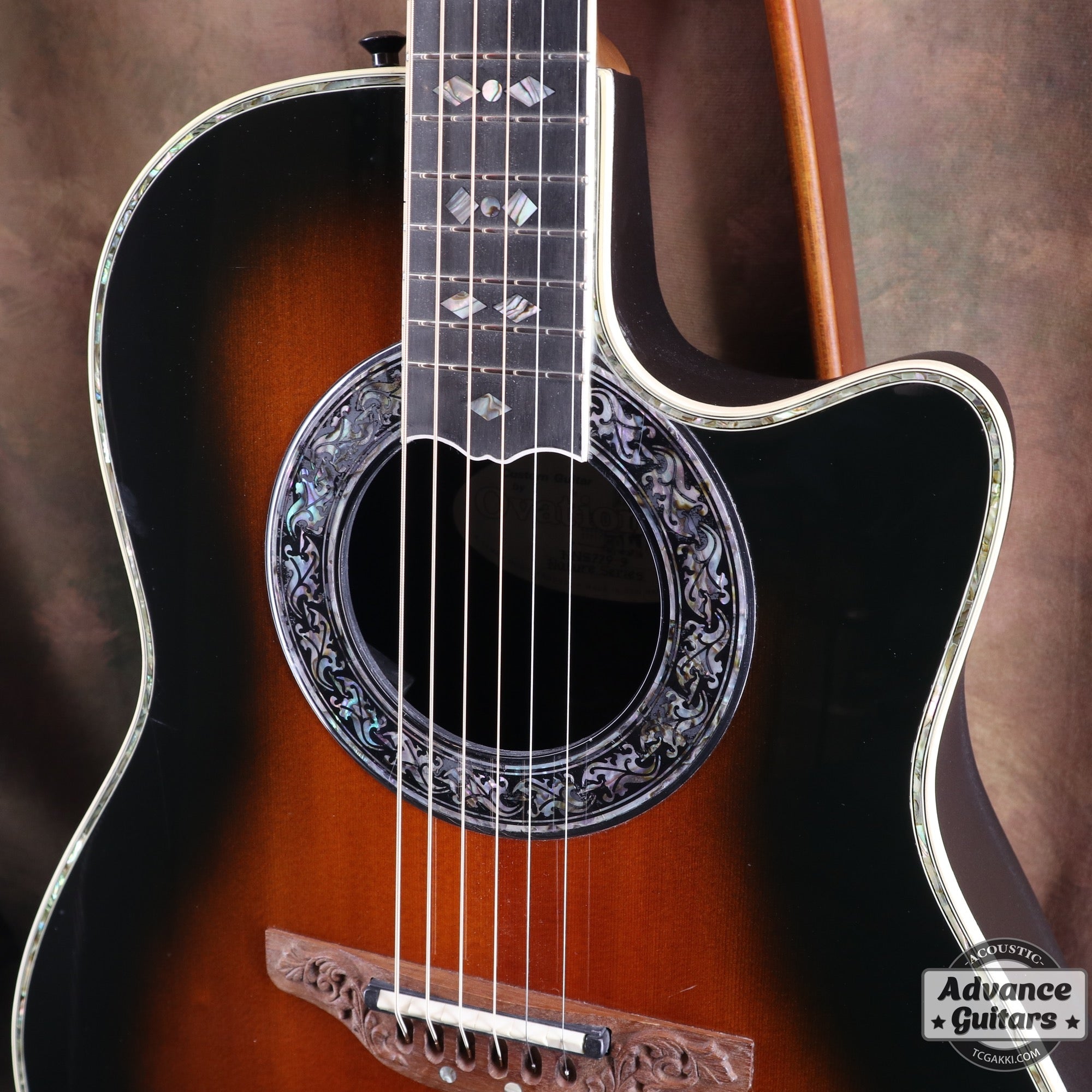 1995年製 NNS779 - 9 - TC楽器 - TCGAKKI