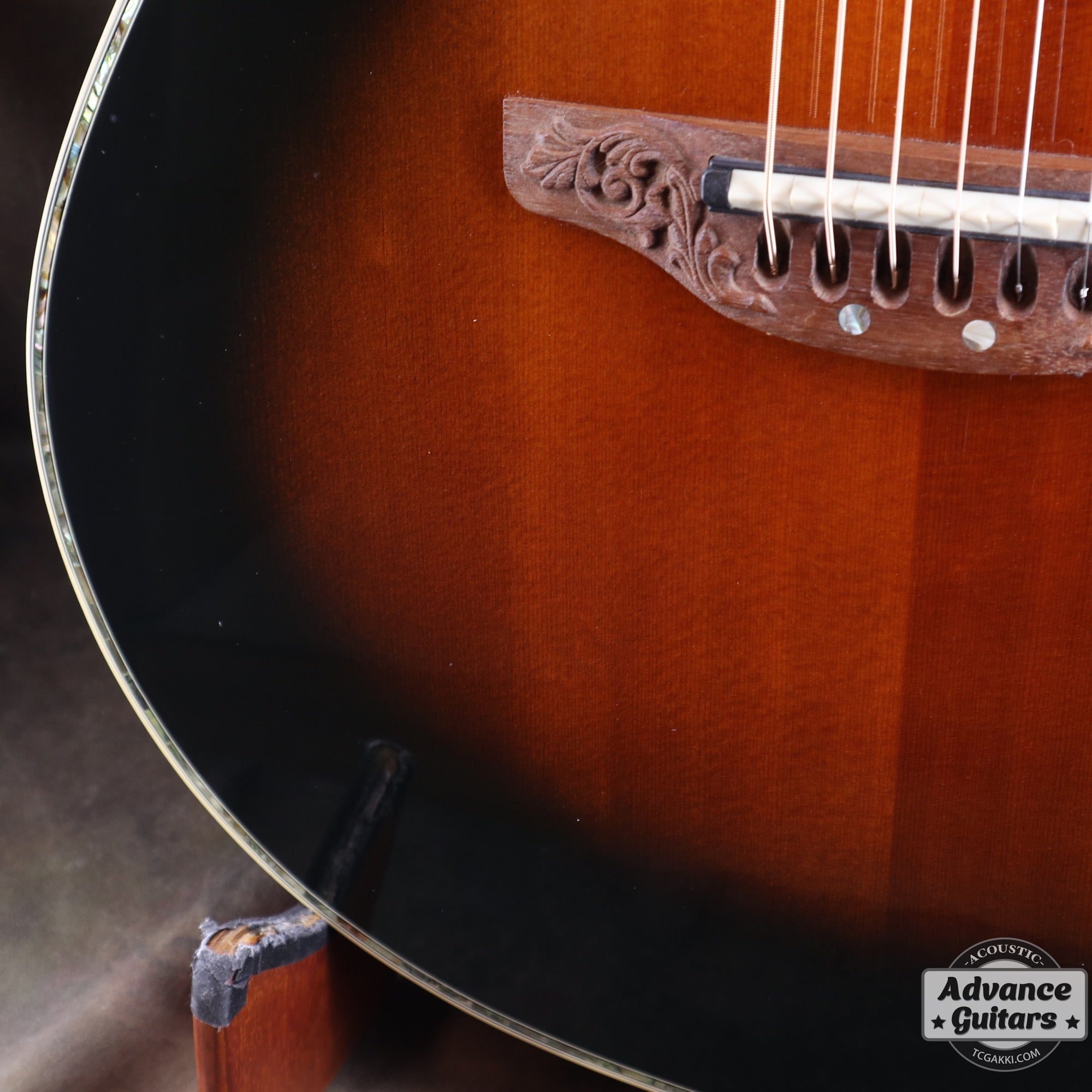 1995年製 NNS779 - 9 - TC楽器 - TCGAKKI