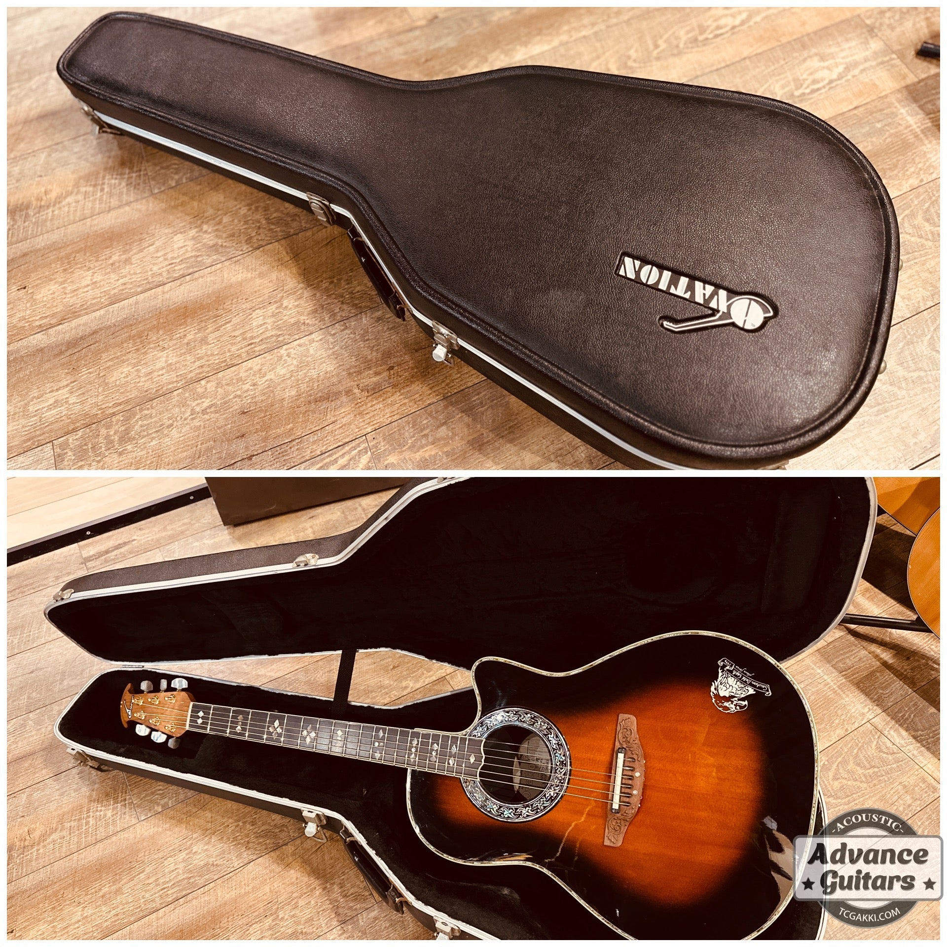 1995年製 NNS779 - 9 - TC楽器 - TCGAKKI