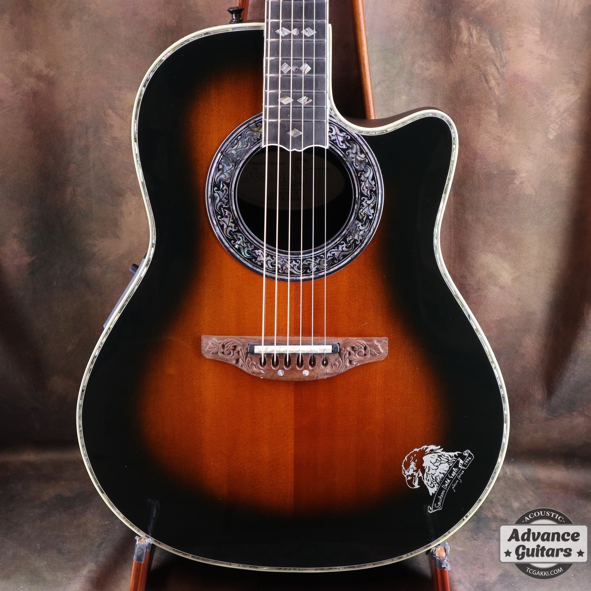 1995年製 NNS779 - 9 - TC楽器 - TCGAKKI