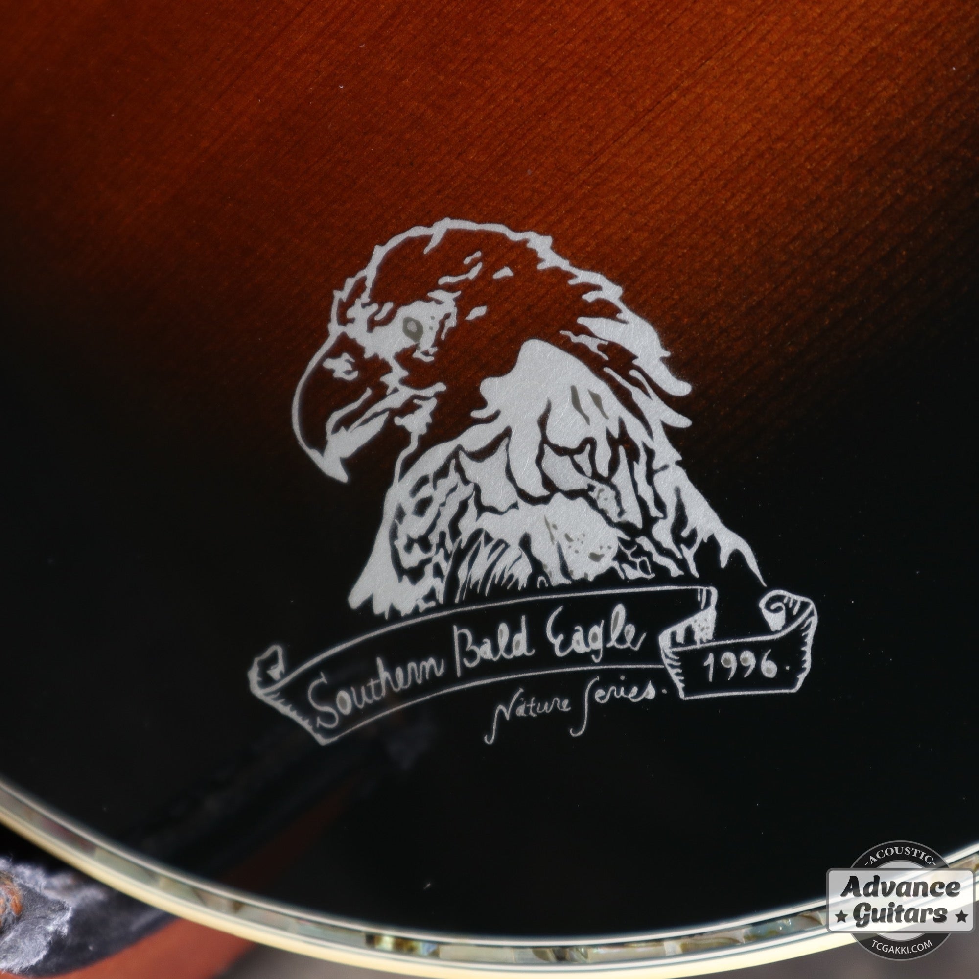 1995年製 NNS779 - 9 - TC楽器 - TCGAKKI