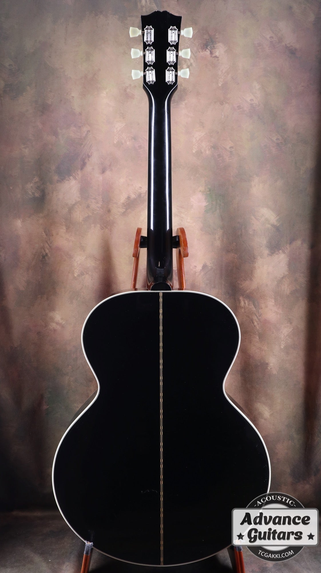 1996年製 1968 EVERLY Reissue - TC楽器 - TCGAKKI