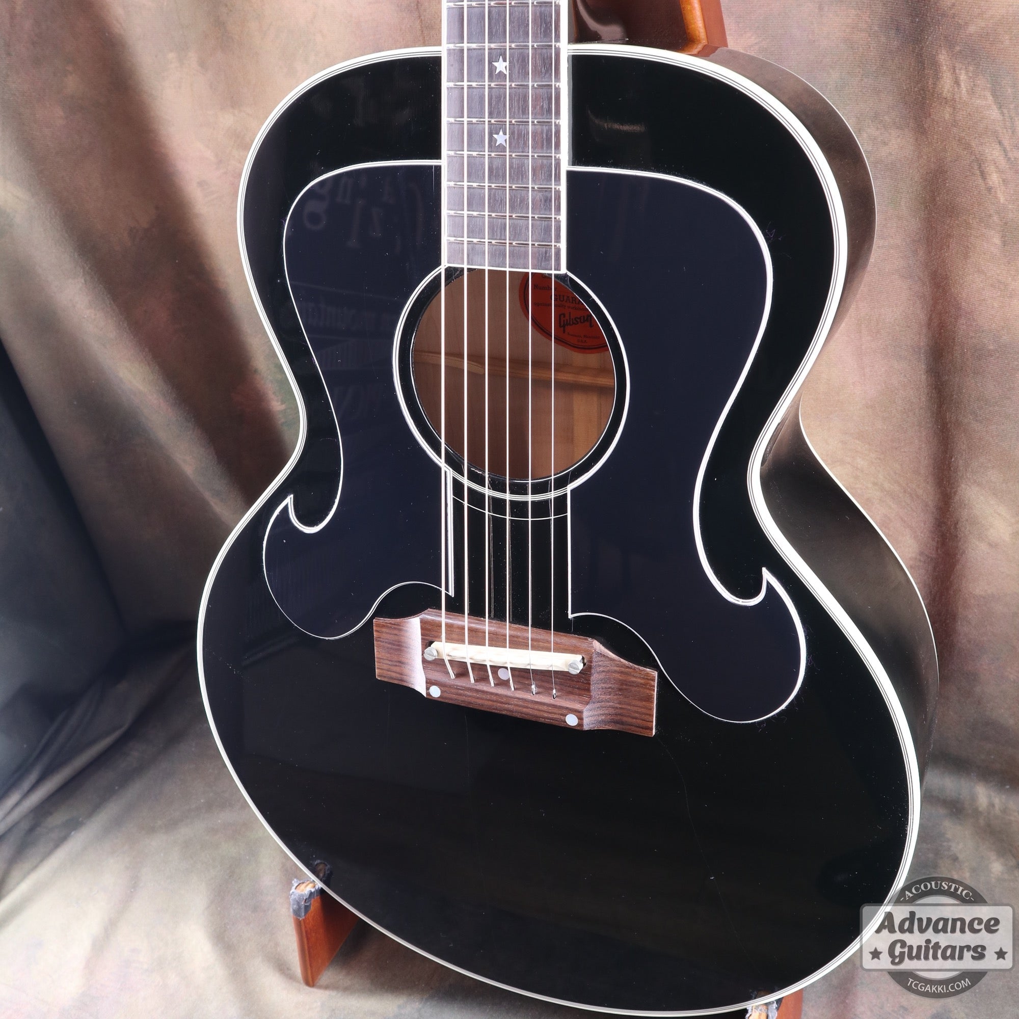 1996年製 1968 EVERLY Reissue - TC楽器 - TCGAKKI