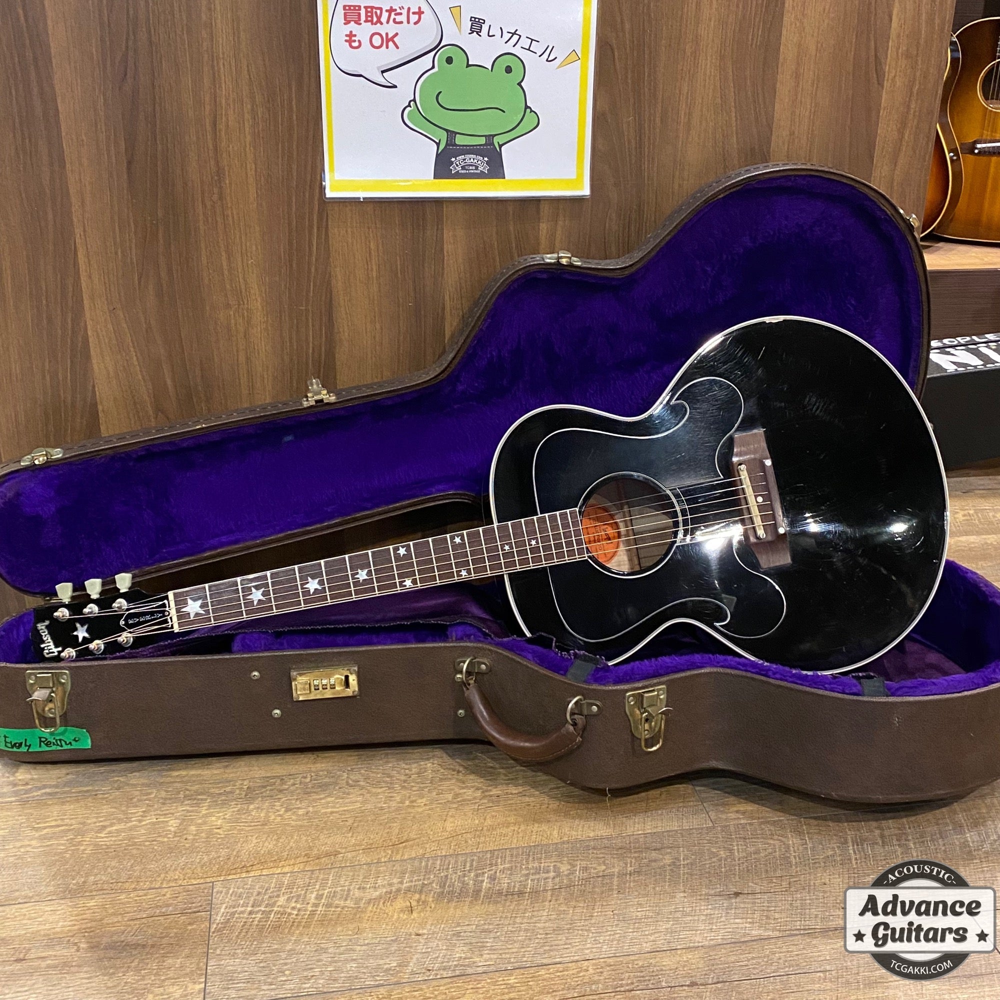 1996年製 1968 EVERLY Reissue - TC楽器 - TCGAKKI