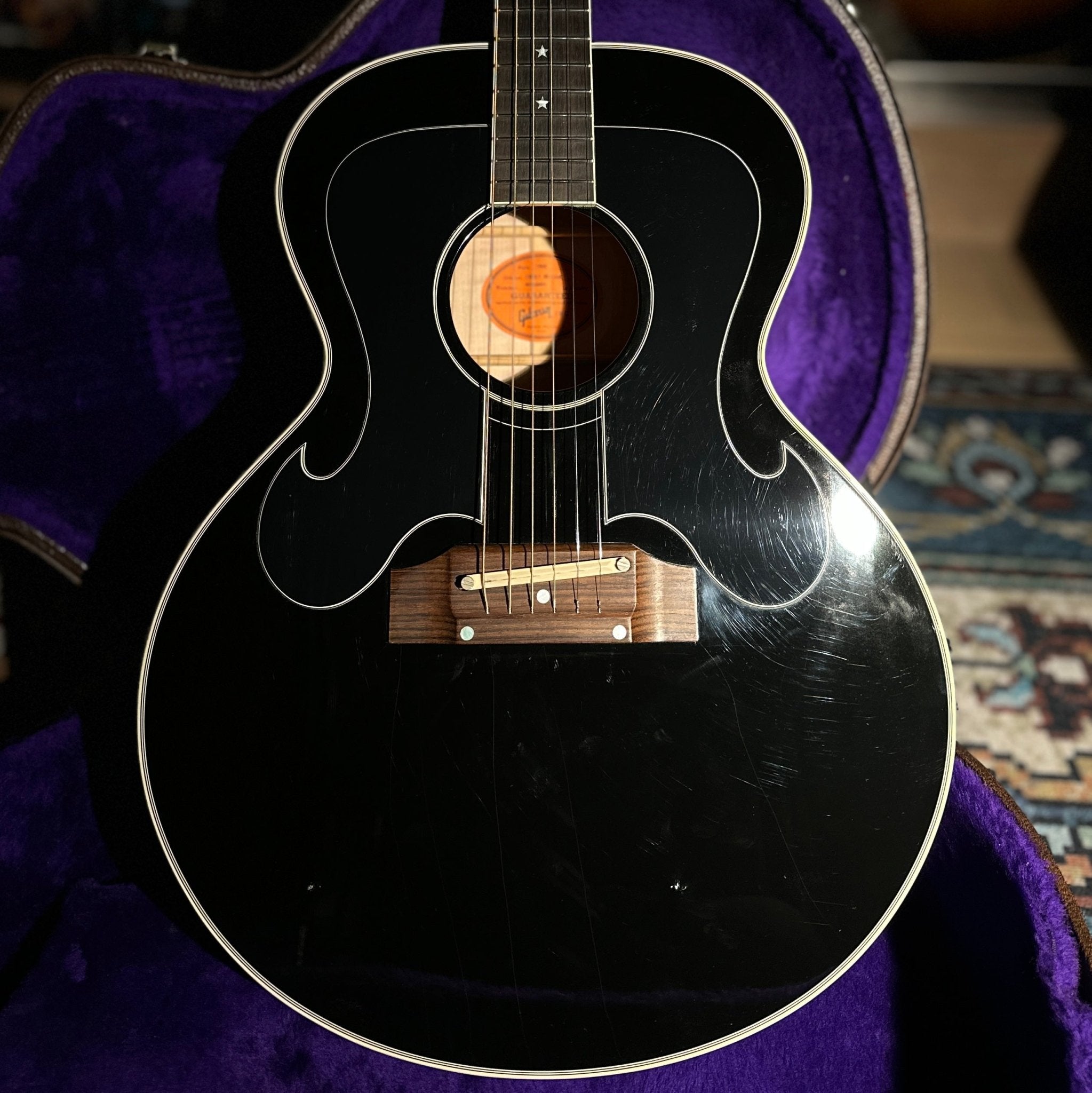 1996年製 1968 EVERLY Reissue - TC楽器 - TCGAKKI