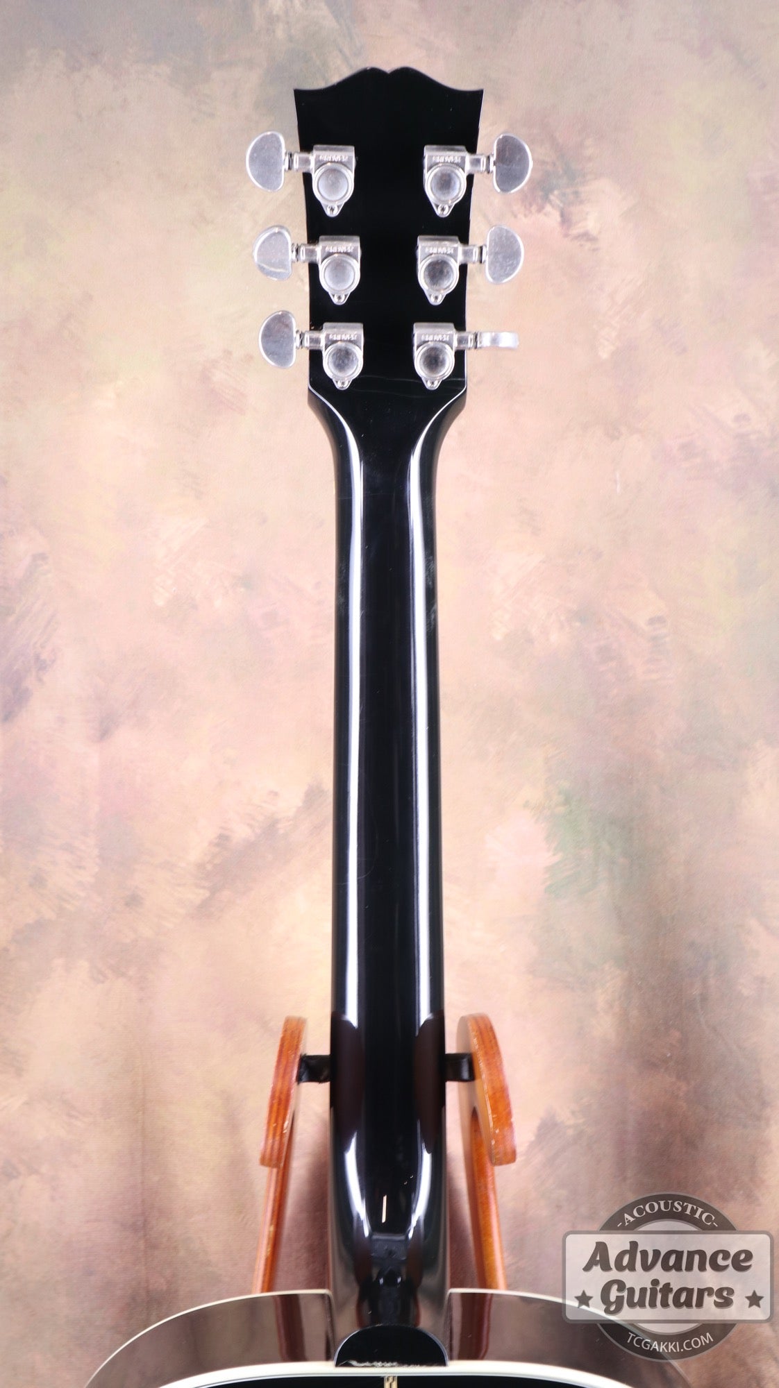 1996年製 1968 EVERLY Reissue - TC楽器 - TCGAKKI