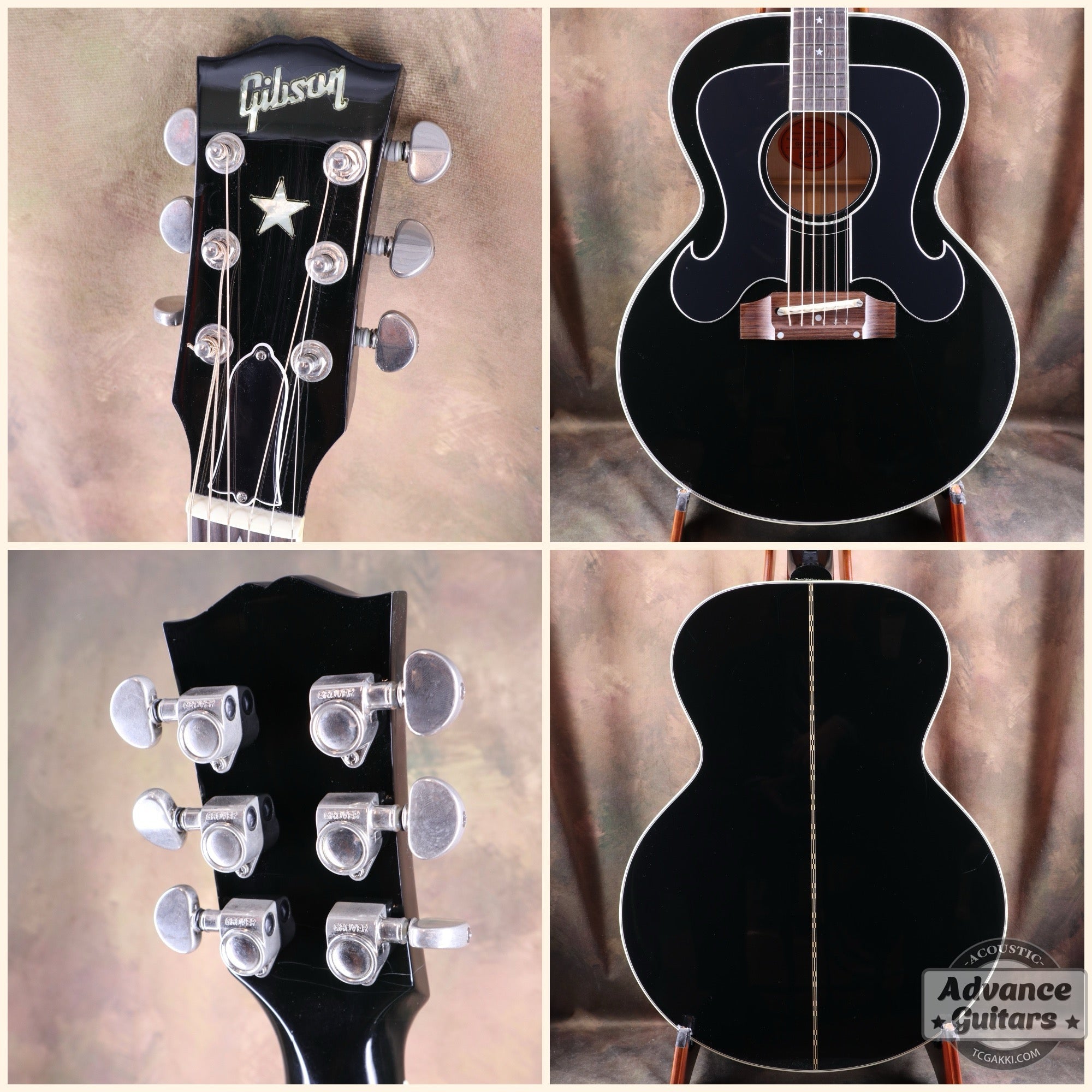 1996年製 1968 EVERLY Reissue - TC楽器 - TCGAKKI