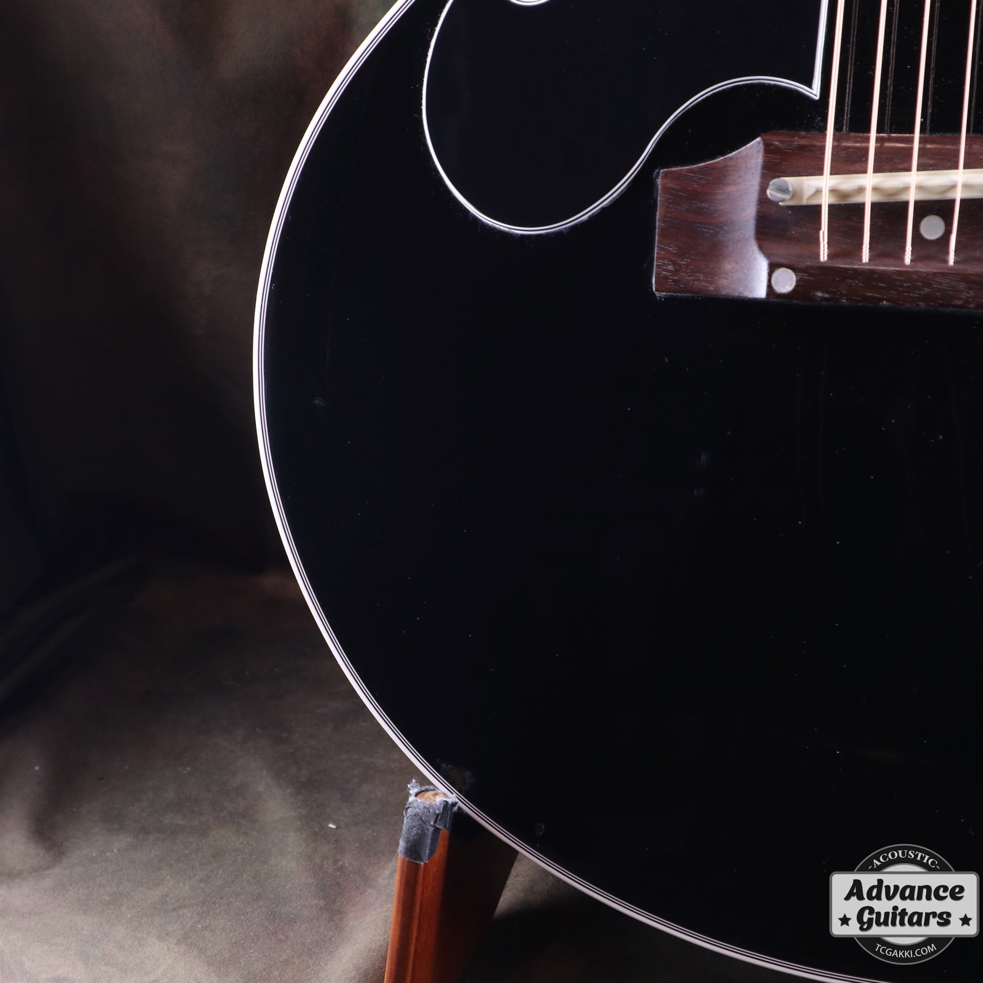 1996年製 1968 EVERLY Reissue - TC楽器 - TCGAKKI
