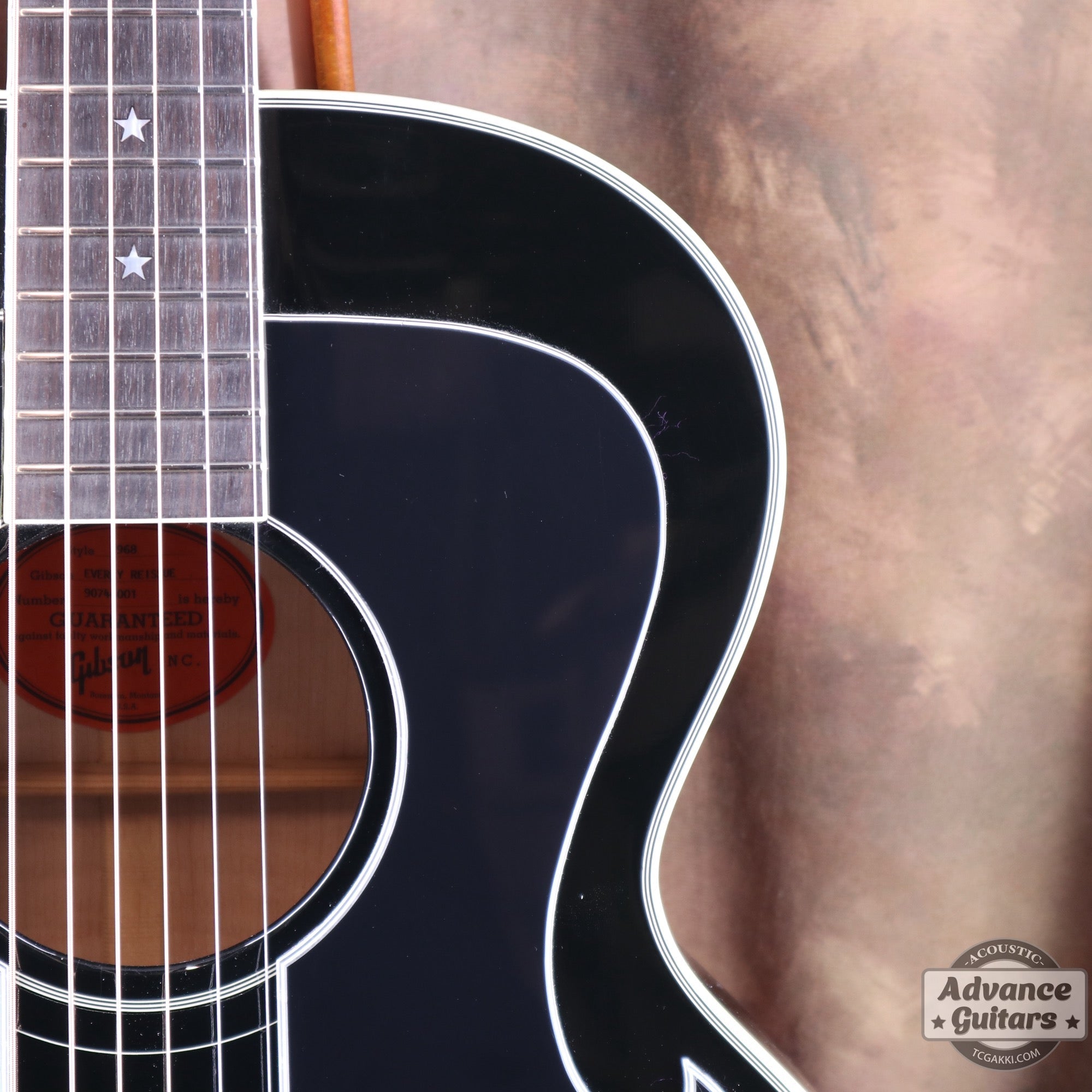 1996年製 1968 EVERLY Reissue - TC楽器 - TCGAKKI